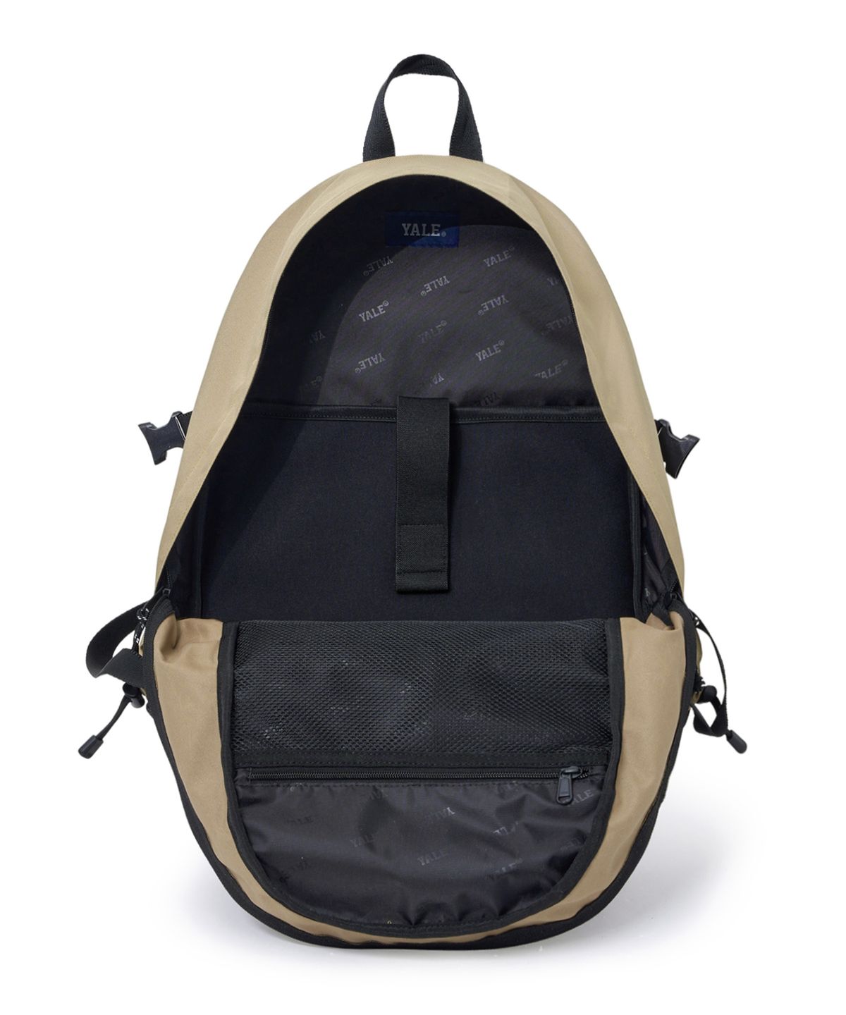 예일(YALE) THINK PACK 45L_베이지
