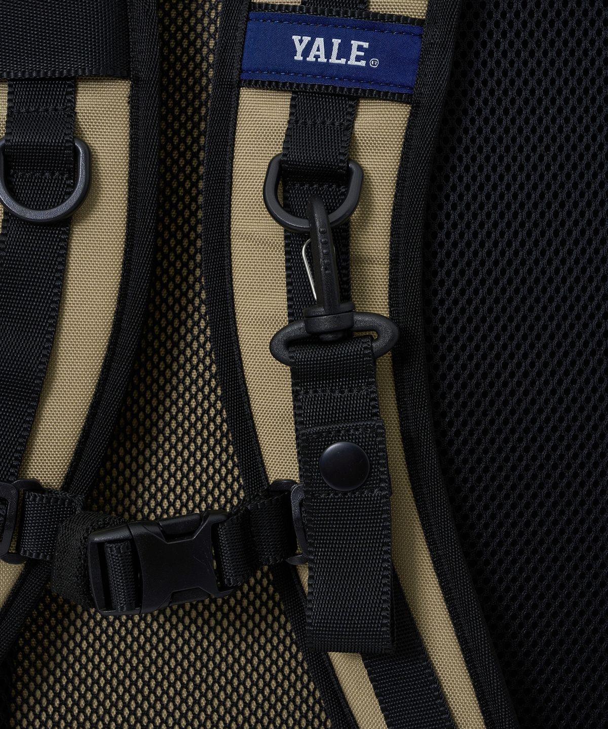 예일(YALE) THINK PACK 45L_베이지