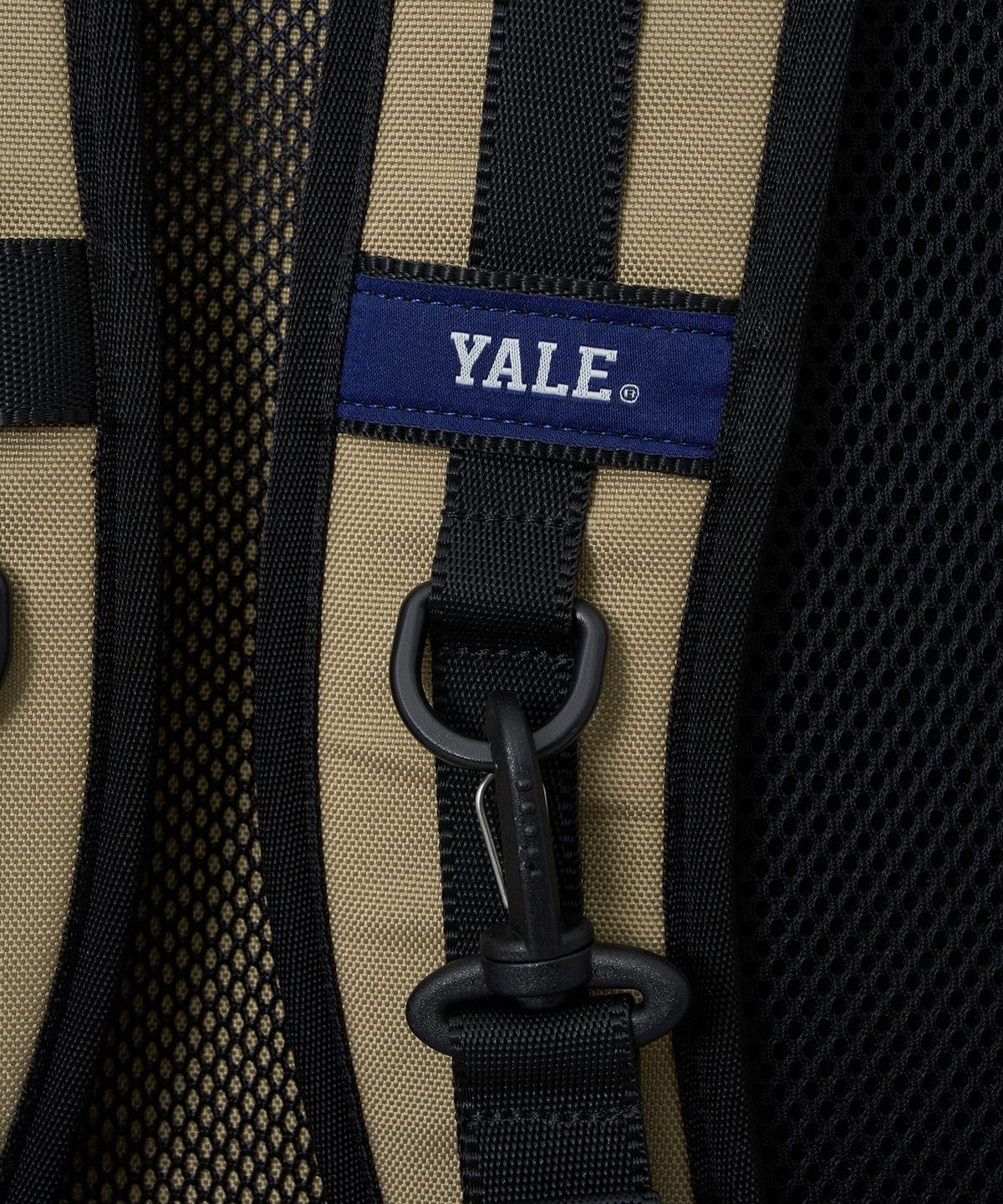 예일(YALE) THINK PACK 45L_베이지