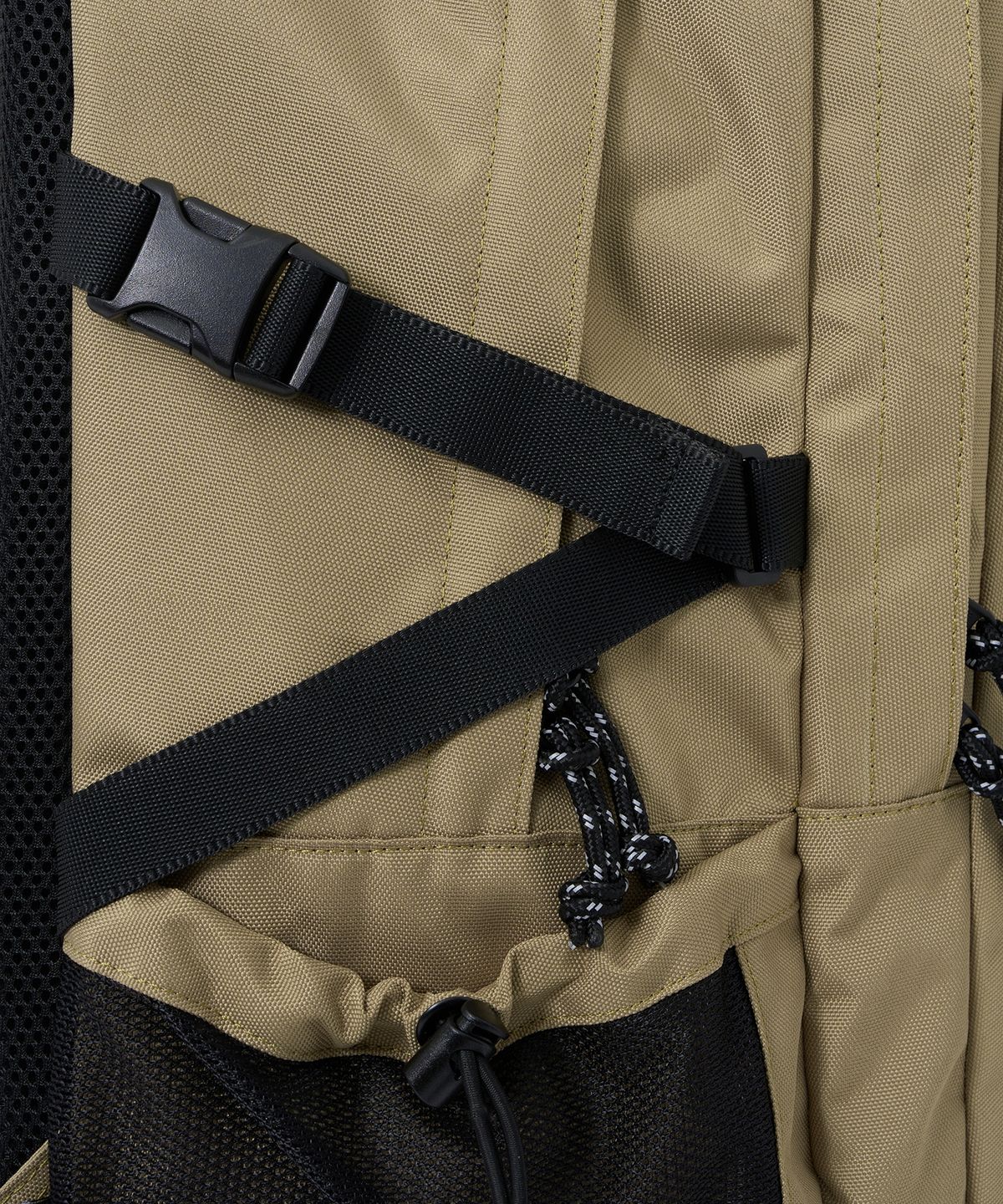 예일(YALE) THINK PACK 45L_베이지
