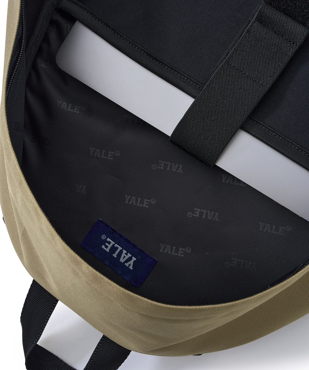 예일(YALE) THINK PACK 45L_베이지