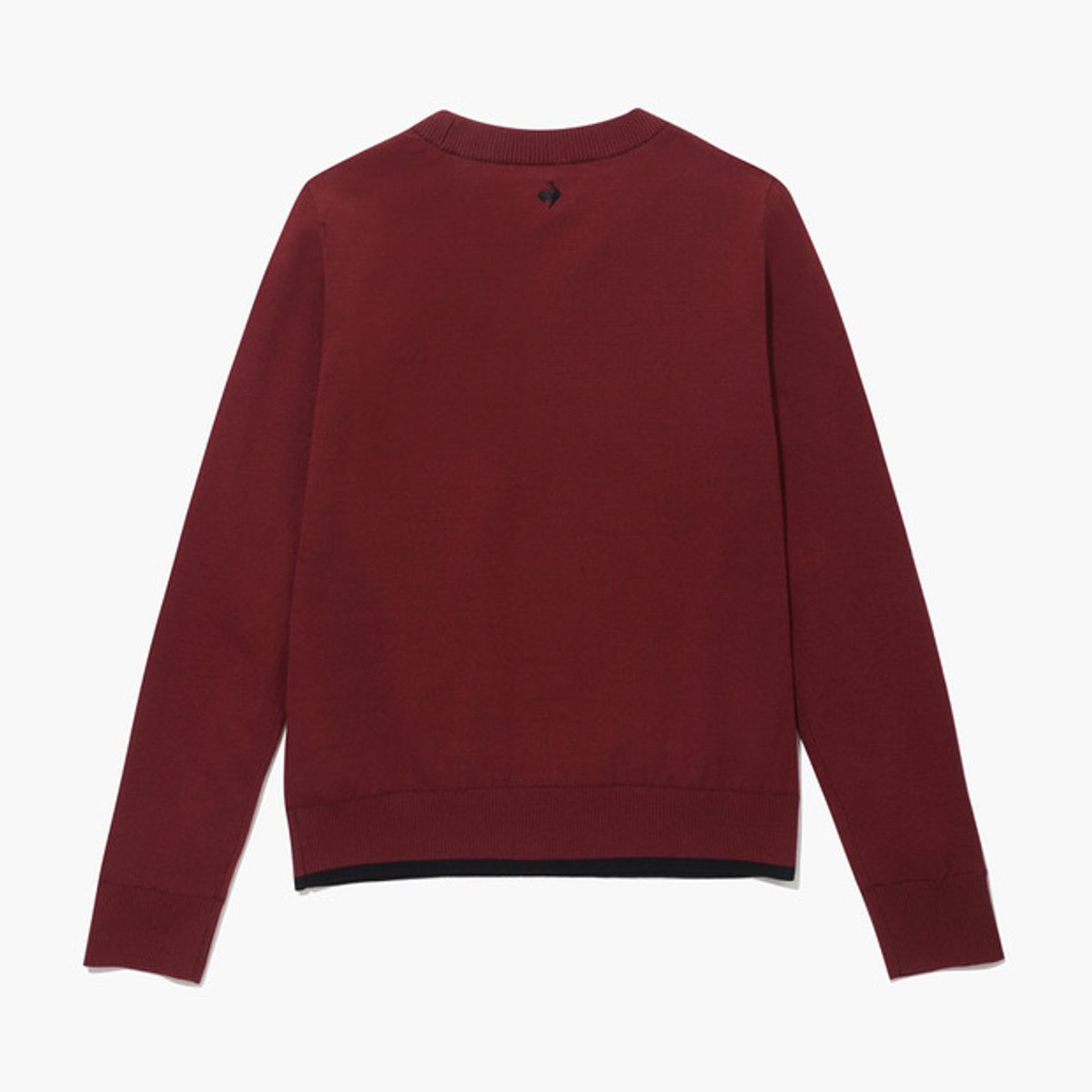 르꼬끄 골프(LECOQ GOLF) 여성 LE-TANDARD 방풍 스웨터 (GP422LKPN9)