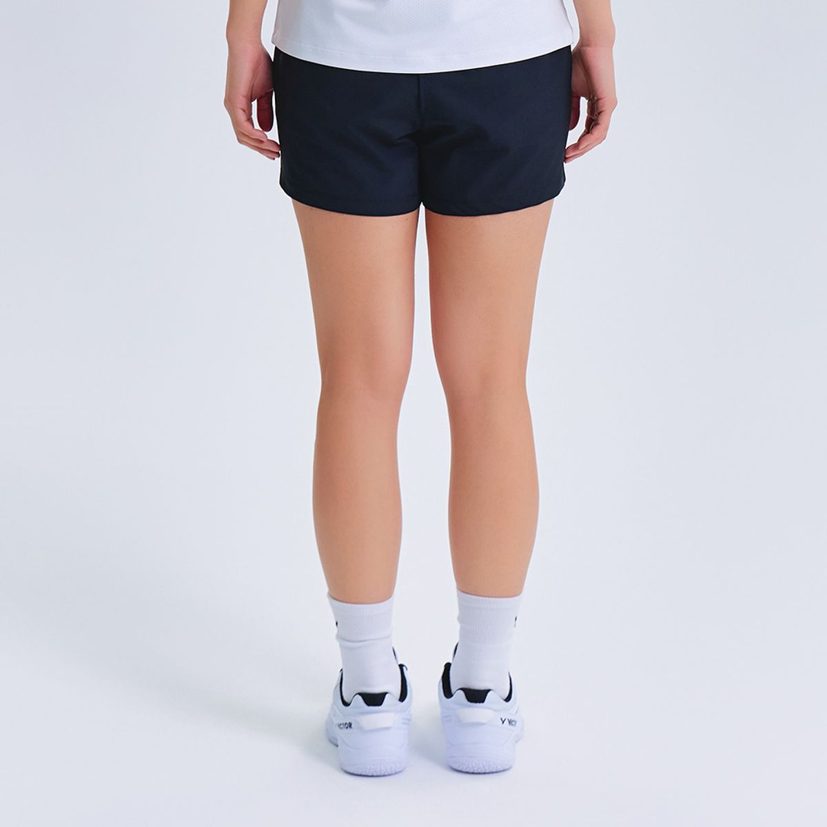 빅터(VICTOR) SprintShorts 배드민턴 여성 반바지 (VT25APS002F)