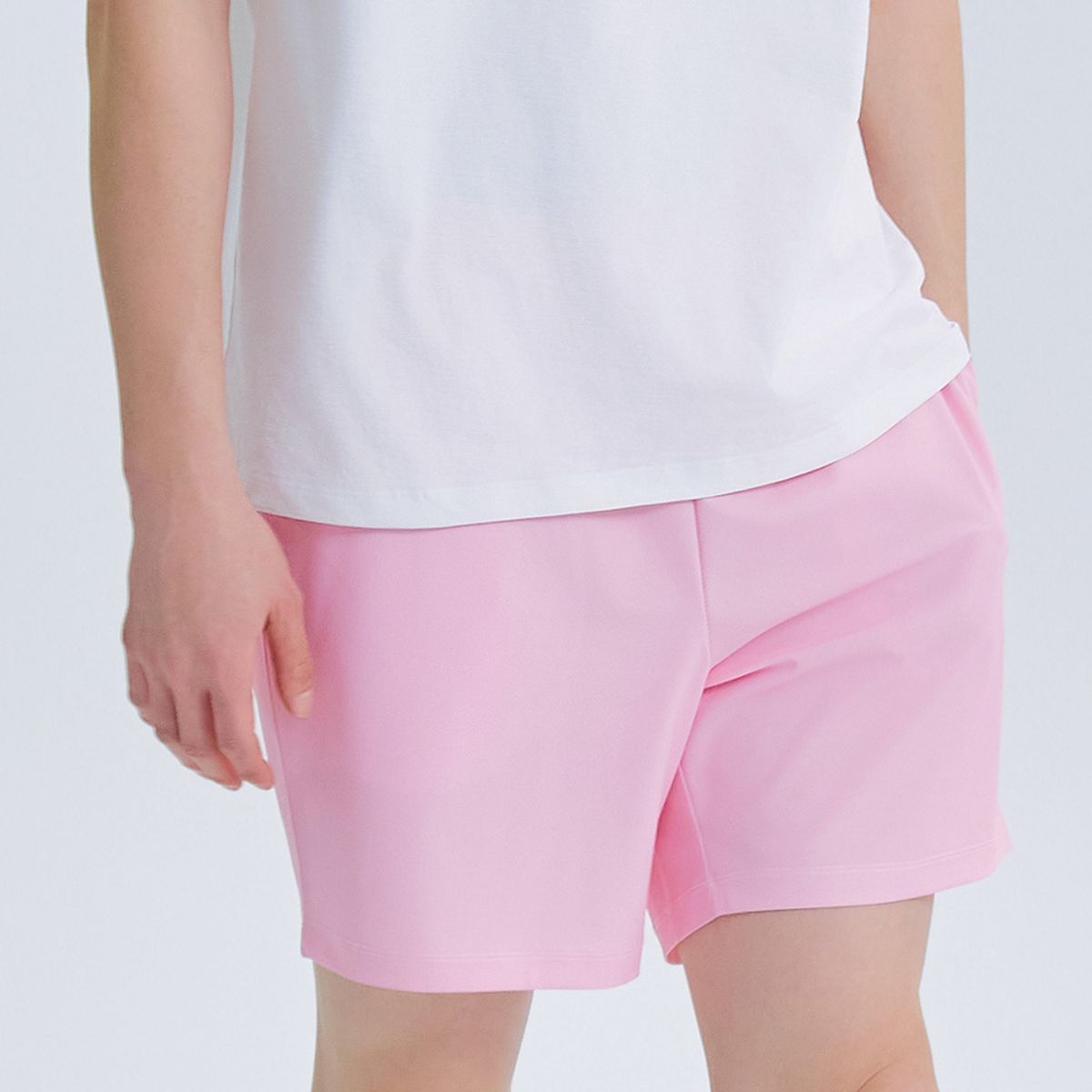 빅터(VICTOR) SprintShorts 배드민턴 남성 반바지 (VT25APS002M)