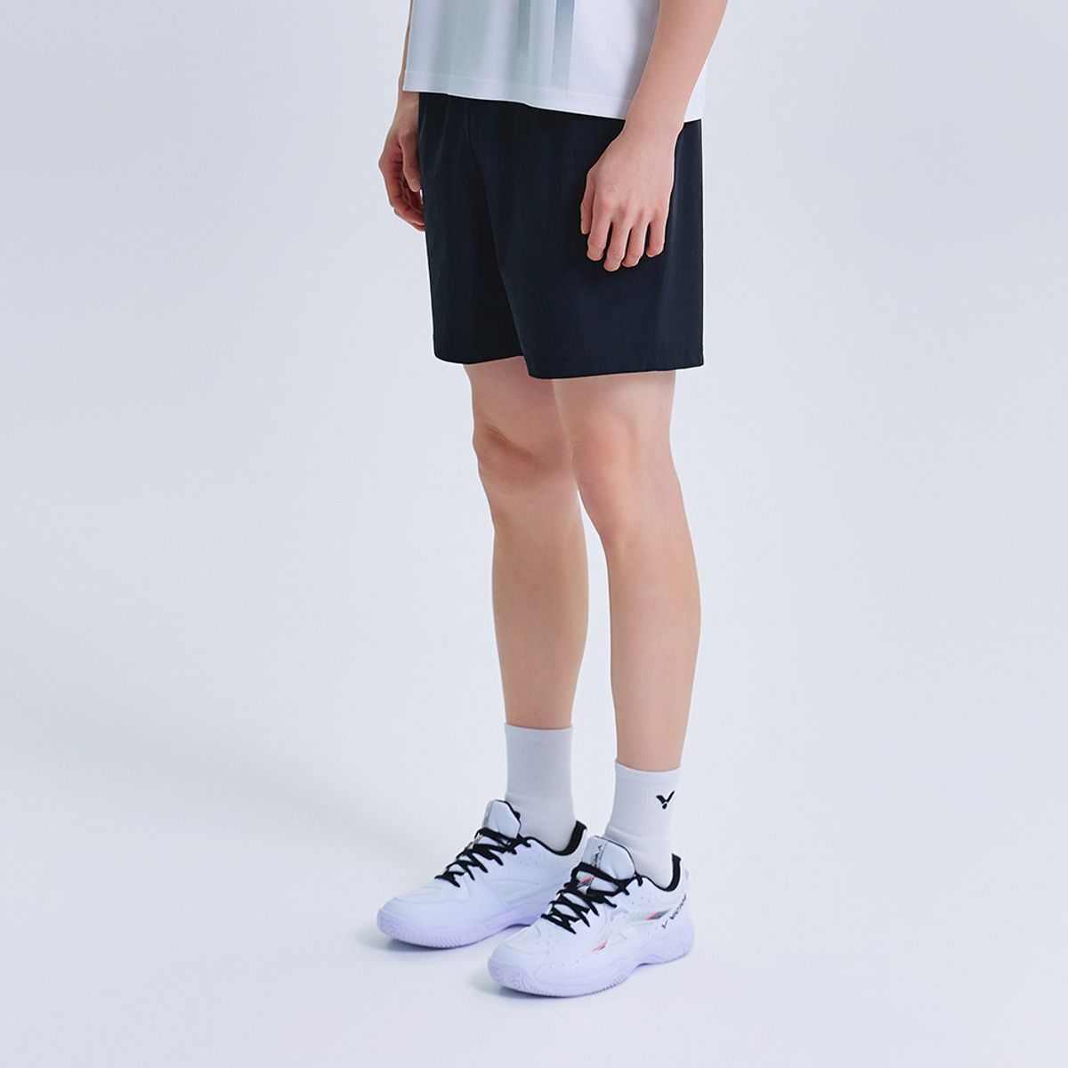 빅터(VICTOR) SprintShorts 배드민턴 남성 반바지 (VT25APS002M)