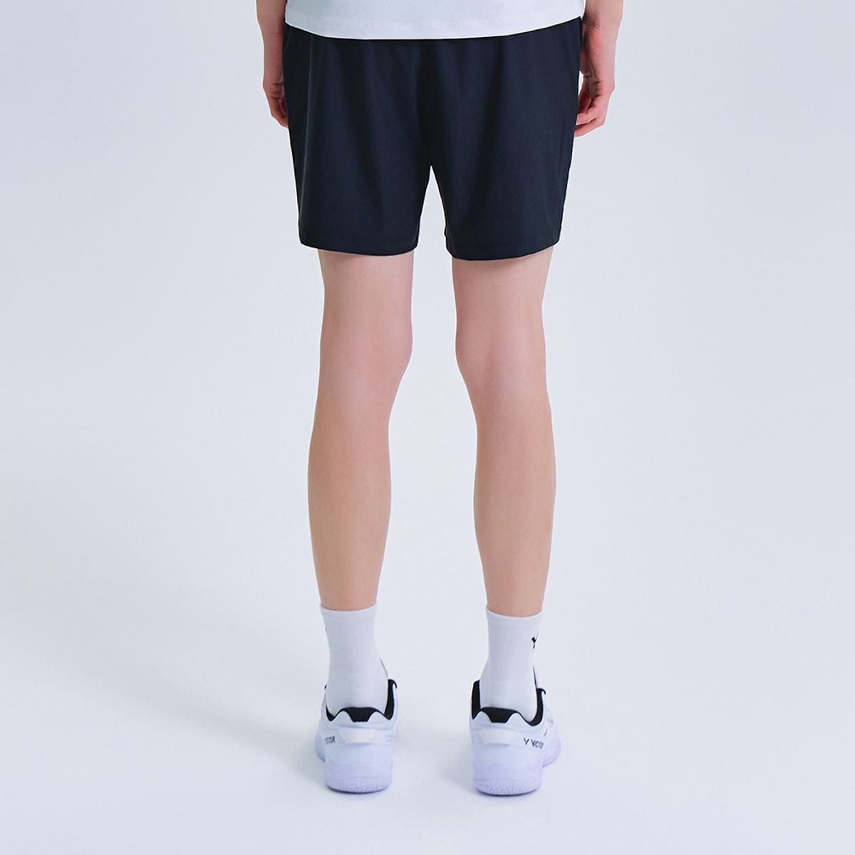 빅터(VICTOR) SprintShorts 배드민턴 남성 반바지 (VT25APS002M)