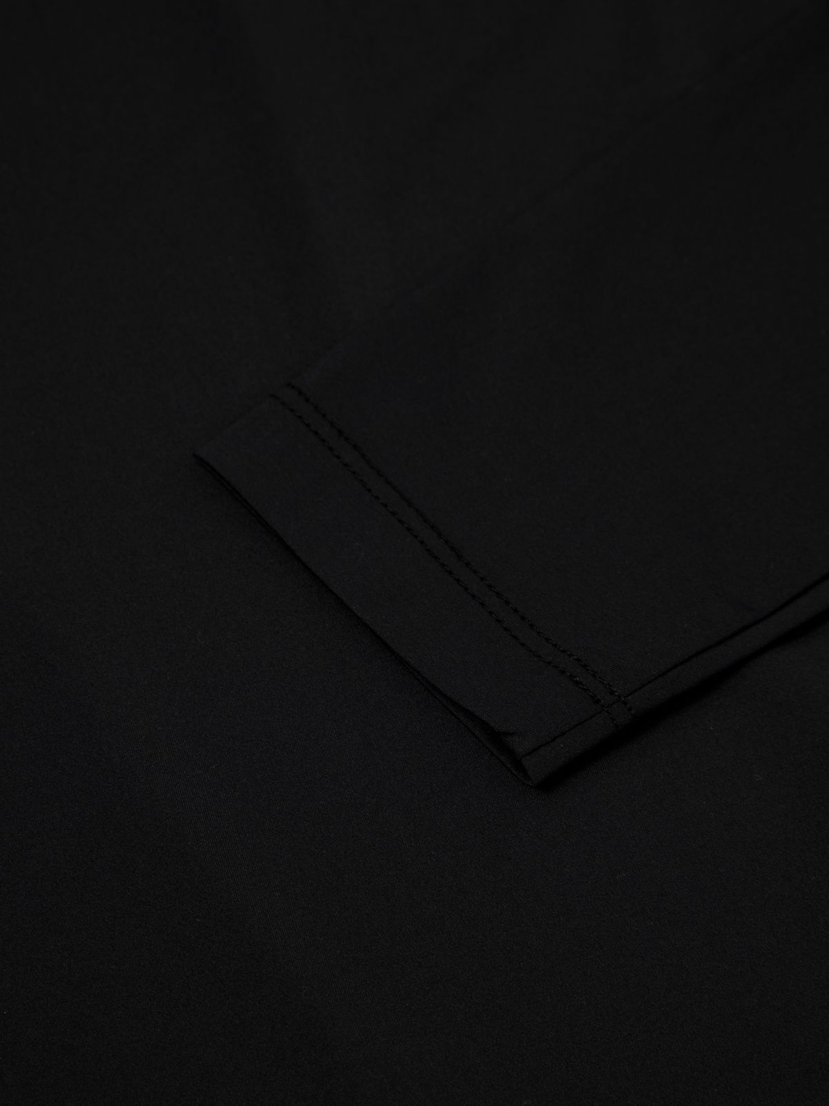 와이드앵글(WIDEANGLE) TO 봄 하이넥 베이스레이어 L_Black