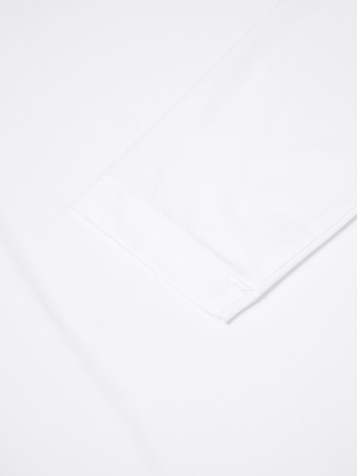 와이드앵글(WIDEANGLE) TO 봄 하이넥 베이스레이어 L_Snow White