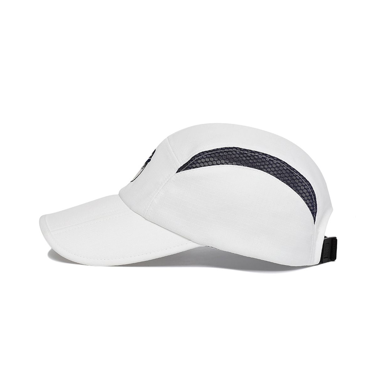 말본 골프(MALBON GOLF) 트레블 패커블 캡 WHITE