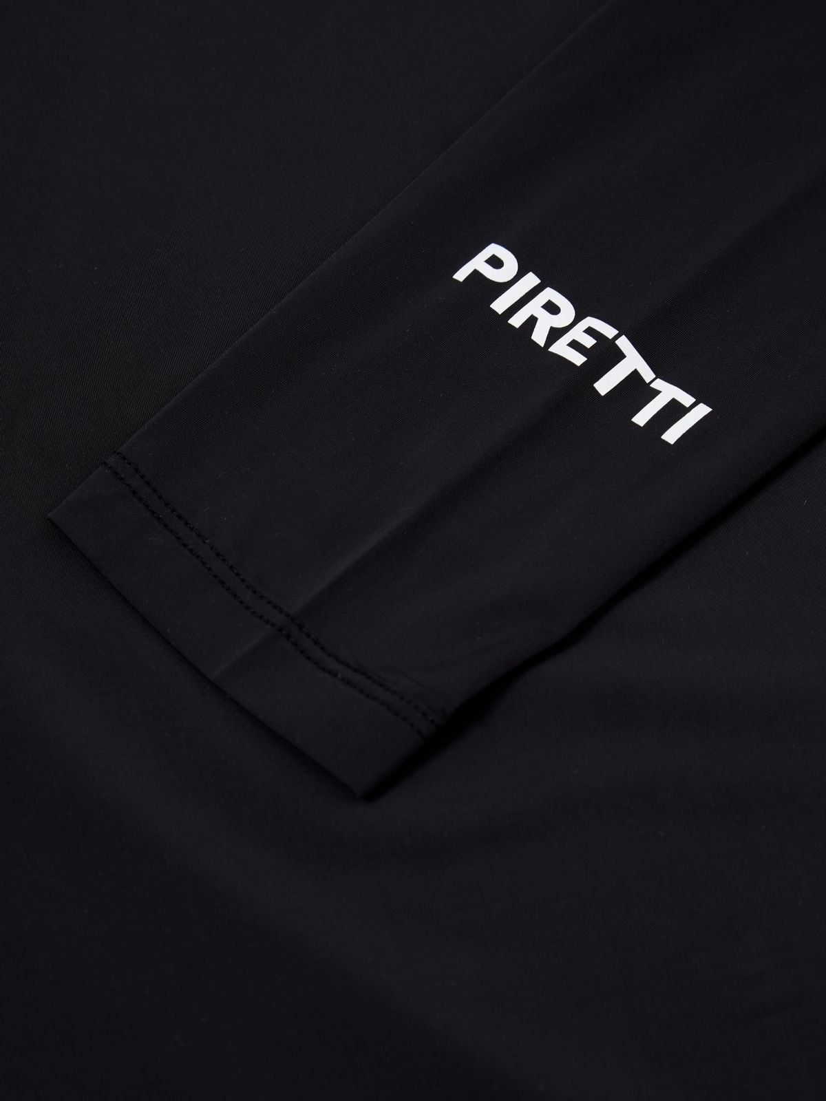 피레티(PIRETTI) 사보나 베이스레이어 W_Black