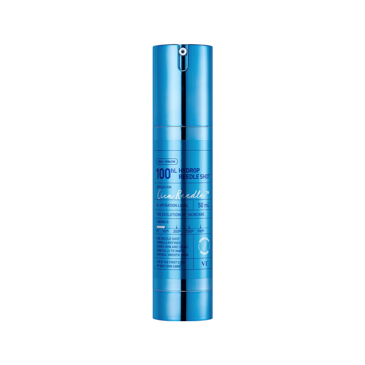 브이티코스메틱(VT COSMETICS) VT 하이드롭 리들샷 100HL