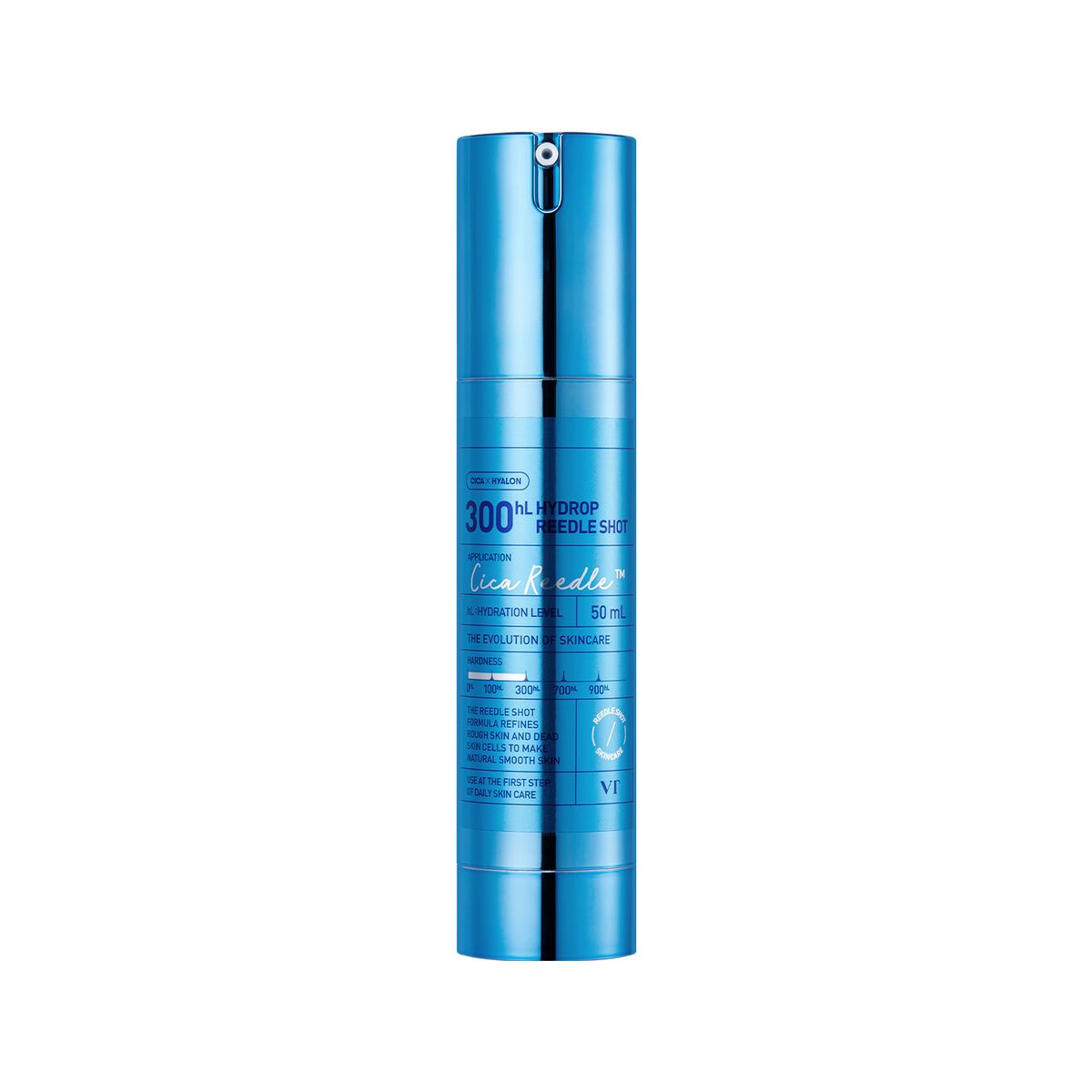 브이티코스메틱(VT COSMETICS) VT 하이드롭 리들샷 300HL