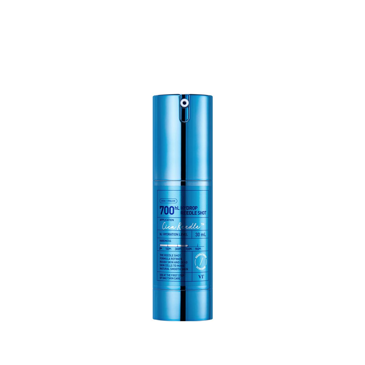 브이티코스메틱(VT COSMETICS) VT 하이드롭 리들샷 700HL