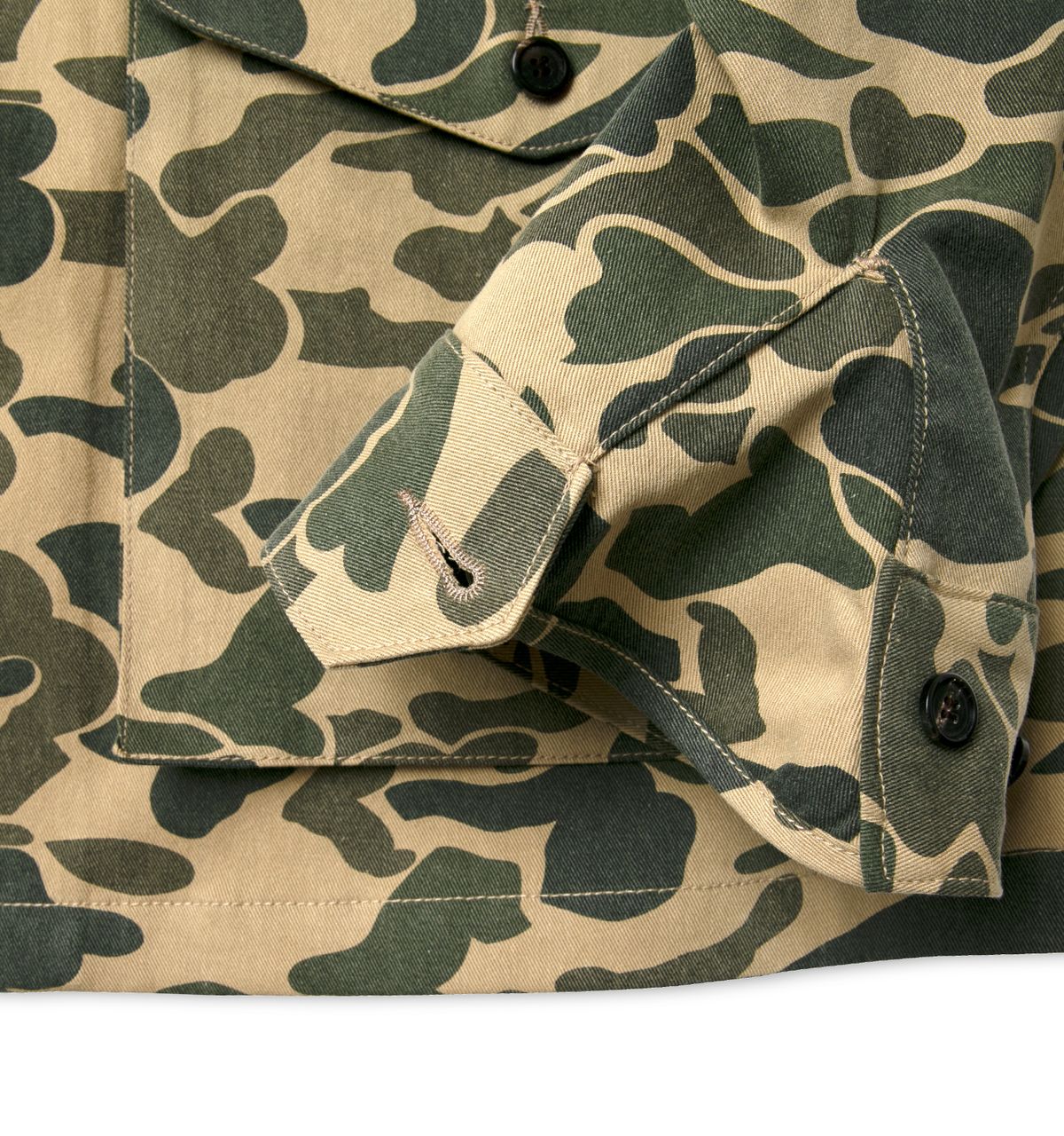 블랙피피(BLACKPP) BLACK PP Utility Field Jacket CM65