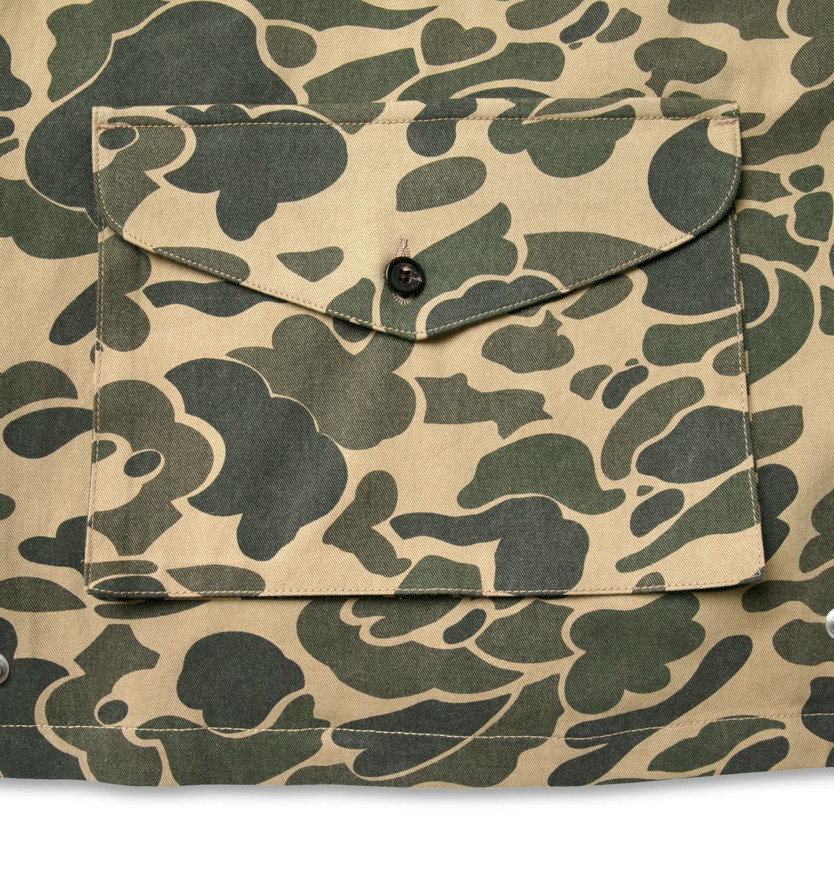 블랙피피(BLACKPP) BLACK PP Utility Field Jacket CM65