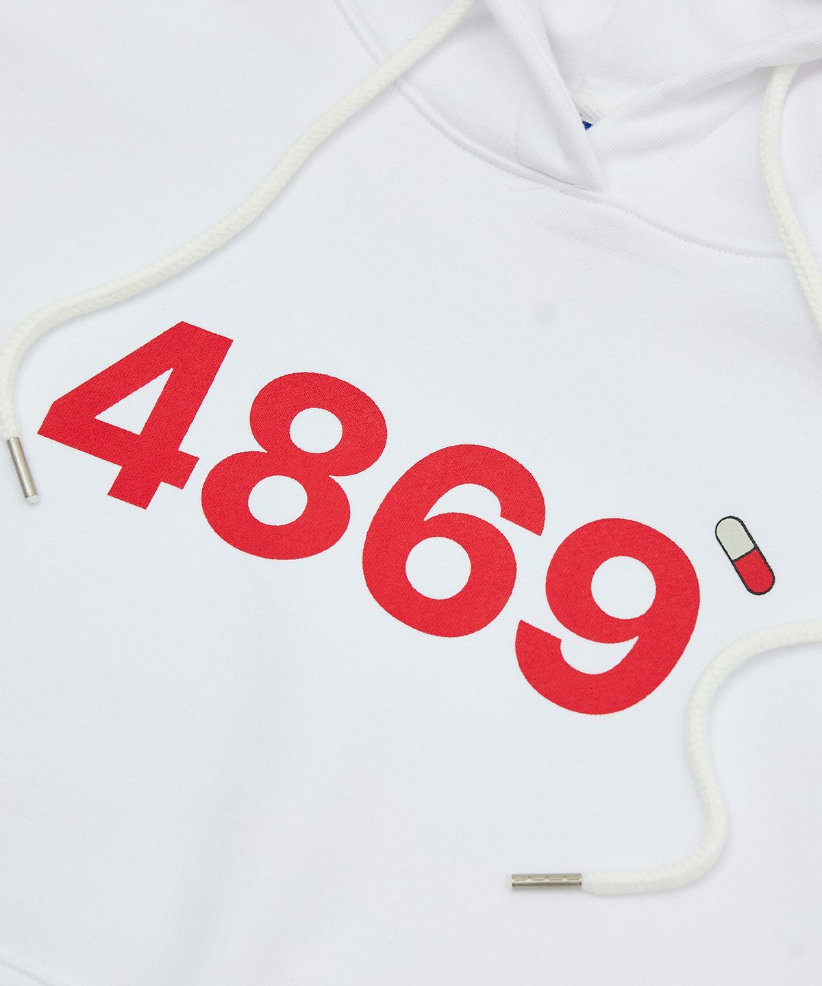 댄꼼마(DANCOMMA) 명탐정 코난 아포톡신 4869 후드 티셔츠