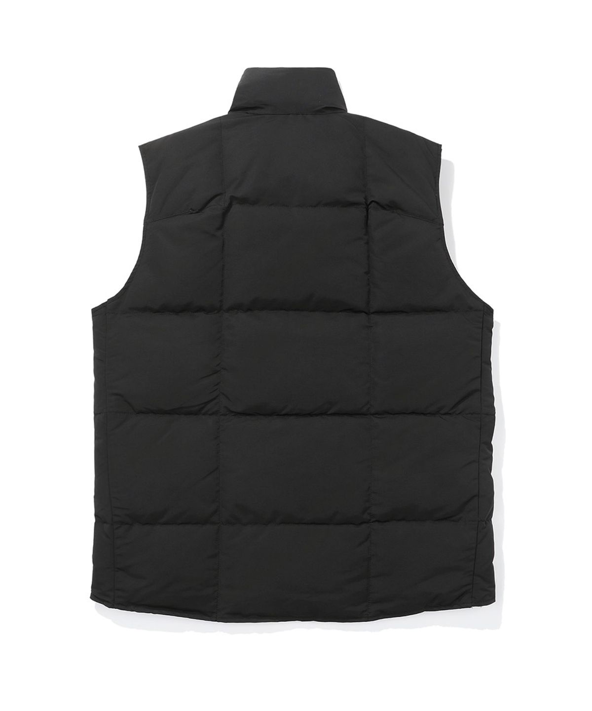 시에라디자인(SIERRA DESIGNS) 60/40 다운 시에라 베스트 BLACK