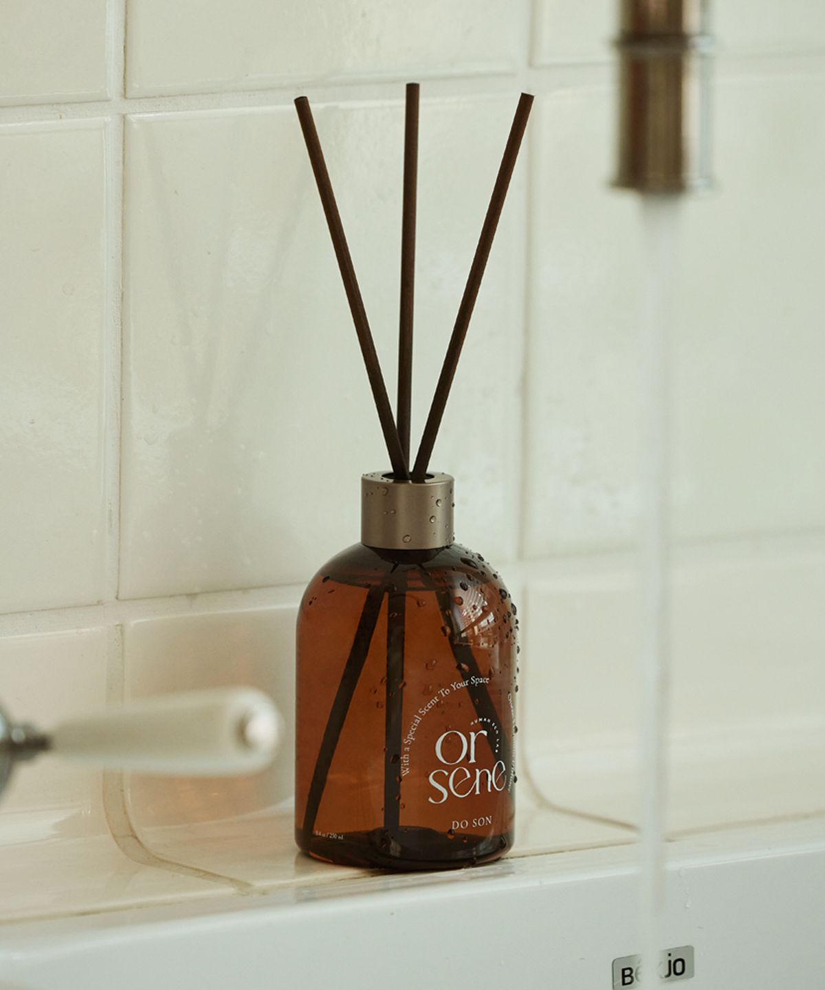 올센느(ORSENE) 니치 향수 비건 디퓨저 250ml 실내 방향제