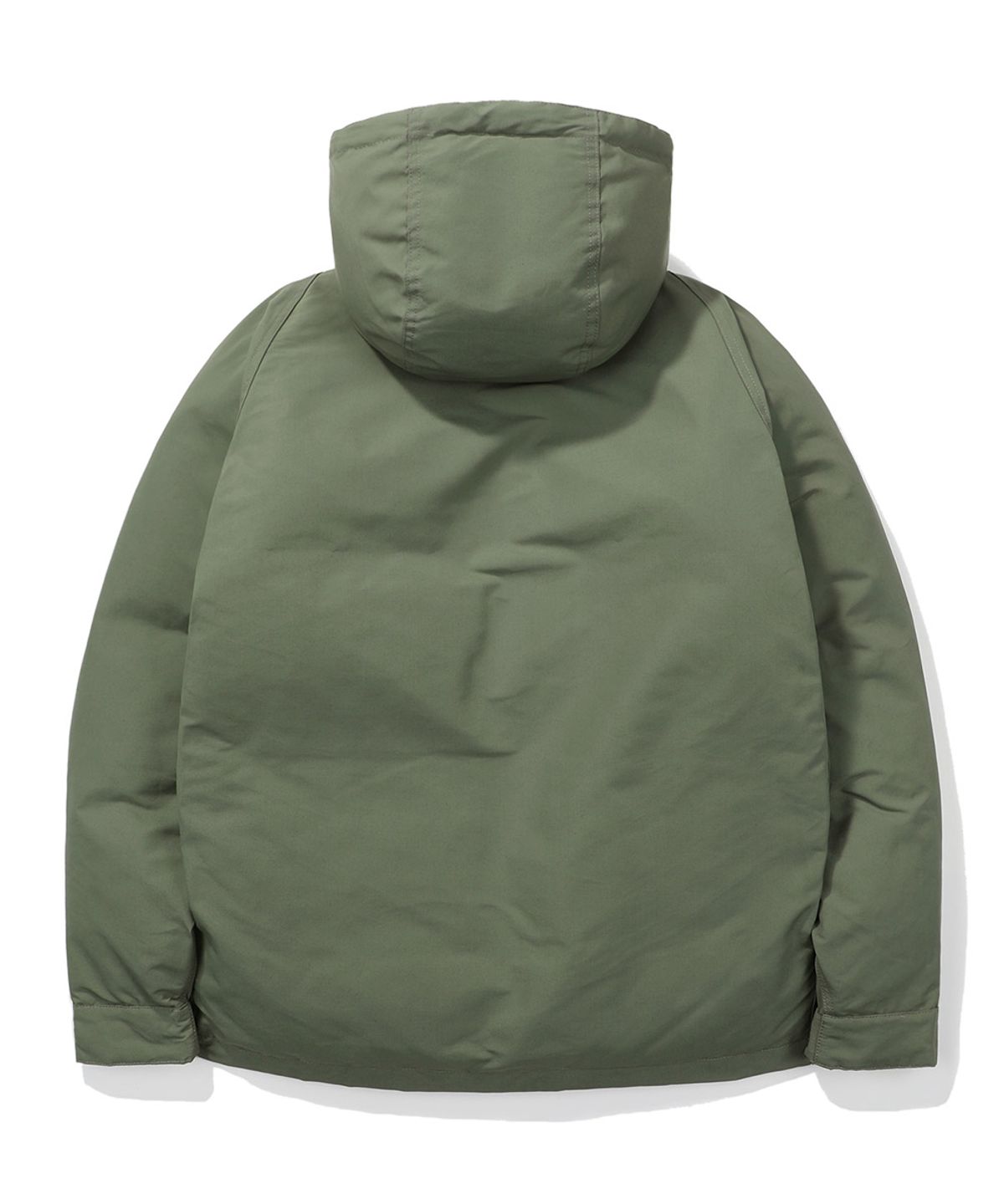 시에라디자인(SIERRA DESIGNS) 60/40 인요 다운 자켓 SAGE GREEN