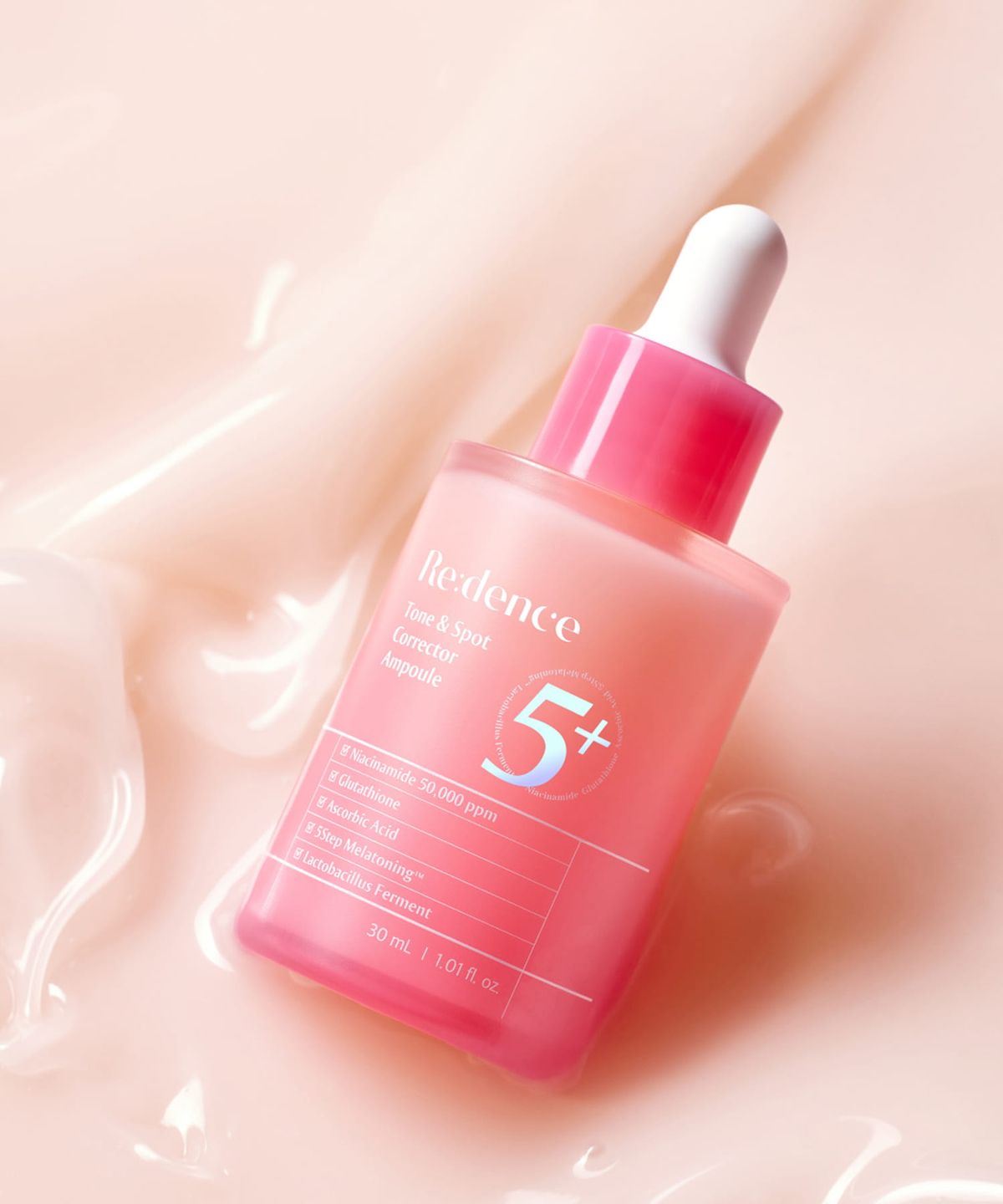 리덴스(REDENCE) 리덴스 톤앤스팟 코렉터 앰플 30ml (+클렌징 오일 증정)