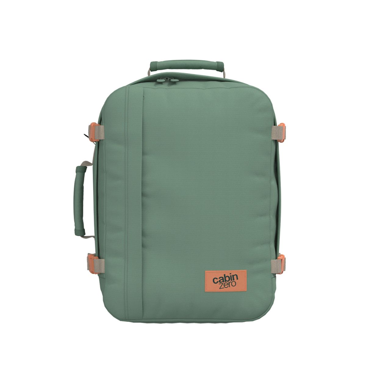 캐빈제로(CABIN ZERO) 클래식백팩 36L 세이지 포레스트