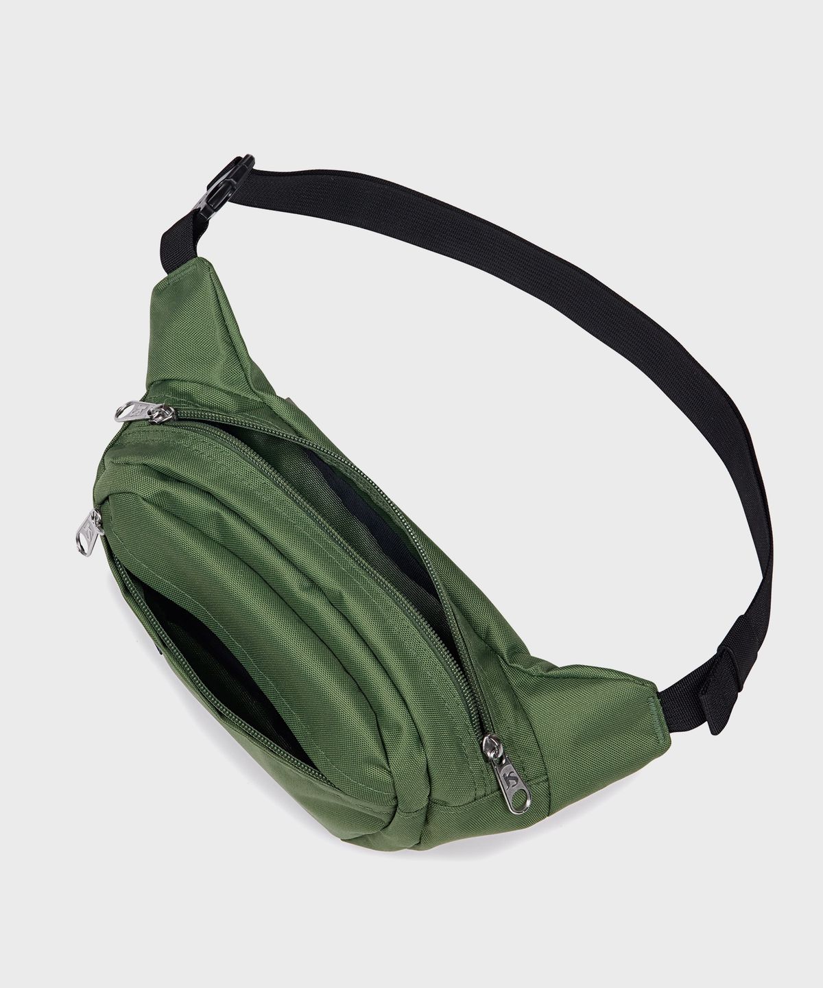 잔스포츠(JANSPORT) 피프스애비뉴 CARGO GREEN