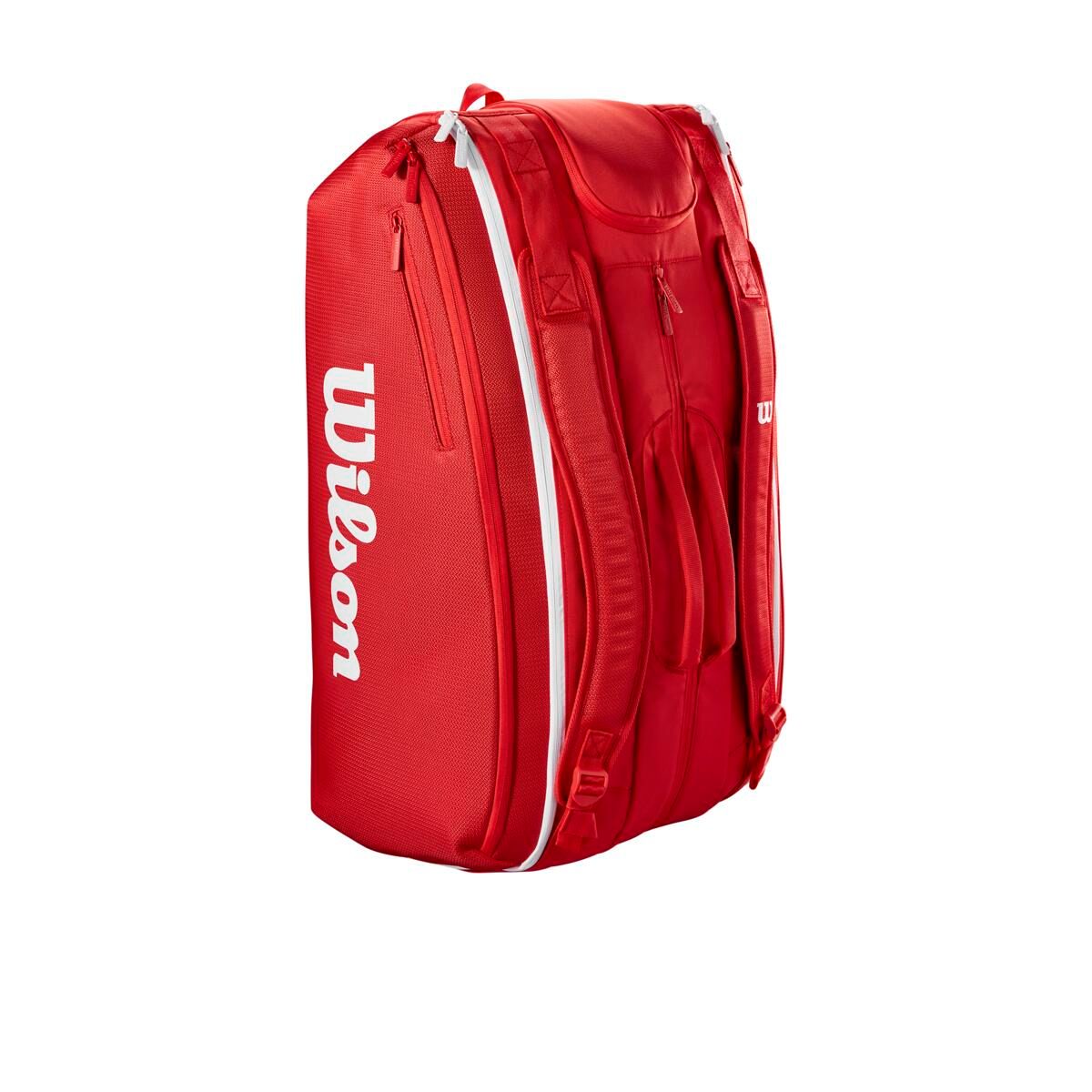 윌슨(WILSON) 슈퍼투어 15PK_WR8036601001