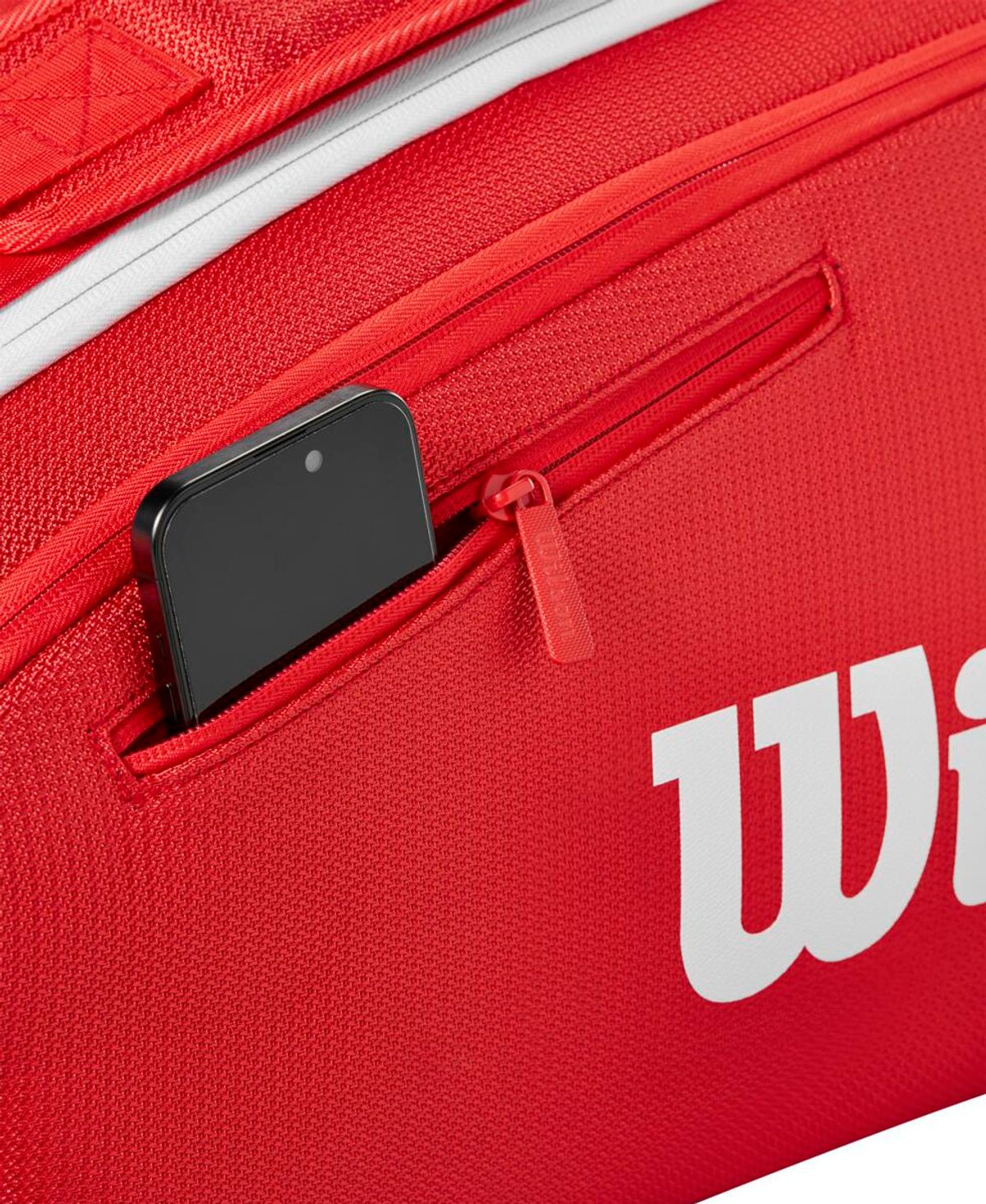 윌슨(WILSON) 슈퍼투어 15PK_WR8036601001