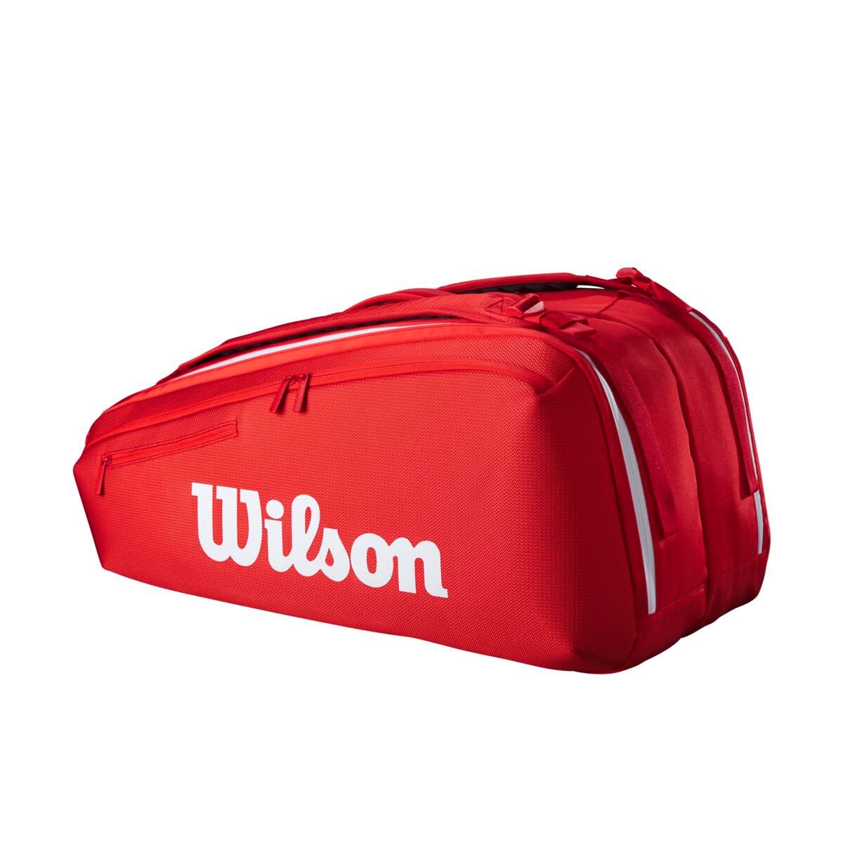윌슨(WILSON) 슈퍼투어 9PK_WR8036701001