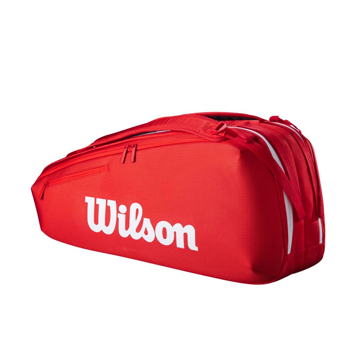 윌슨(WILSON) 슈퍼투어 6PK_WR8036801001