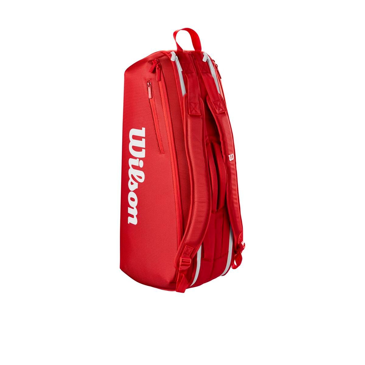 윌슨(WILSON) 슈퍼투어 6PK_WR8036801001