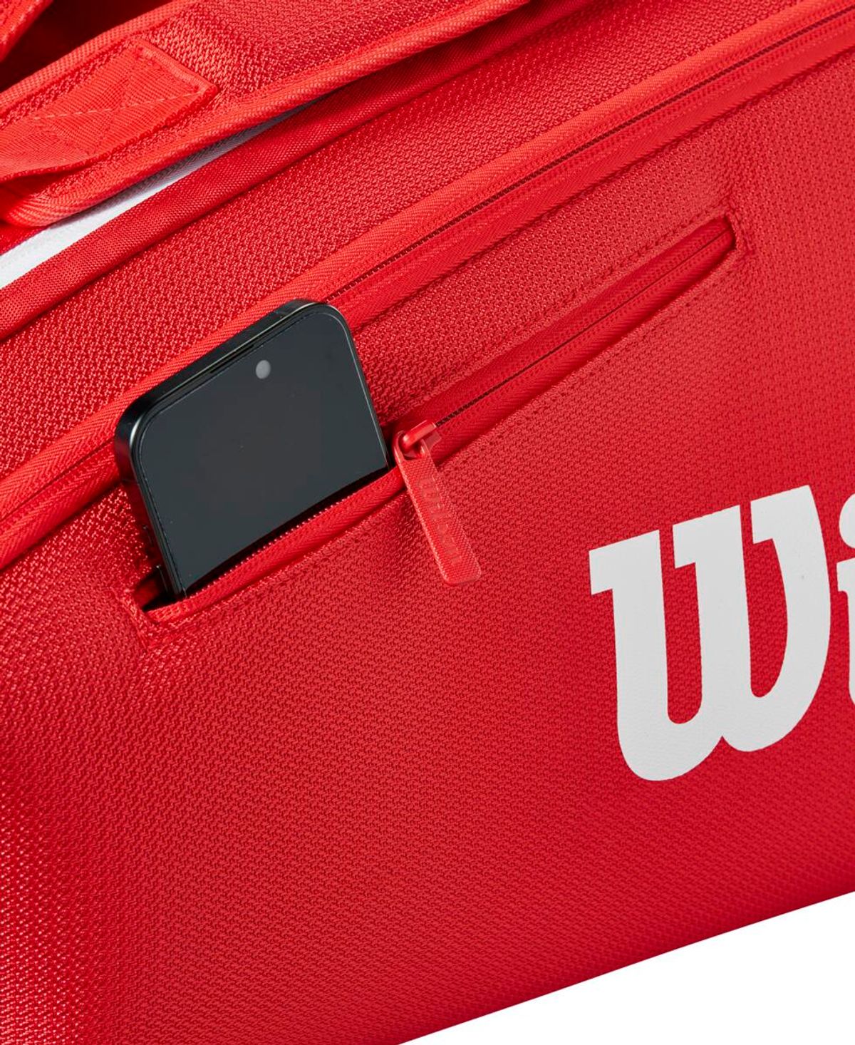 윌슨(WILSON) 슈퍼투어 6PK_WR8036801001