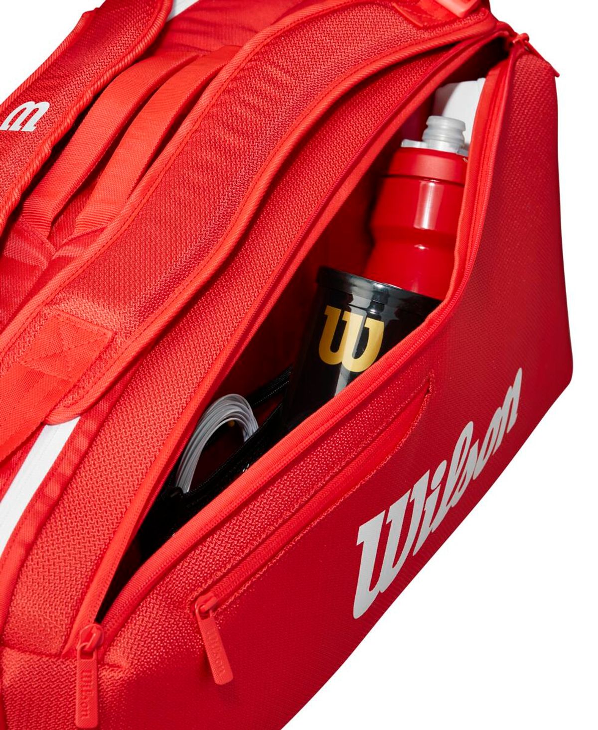 윌슨(WILSON) 슈퍼투어 6PK_WR8036801001