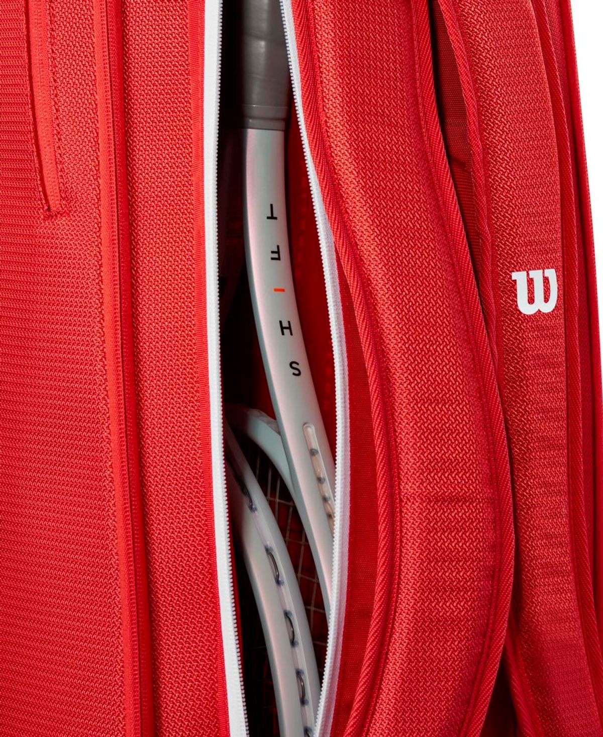 윌슨(WILSON) 슈퍼투어 6PK_WR8036801001