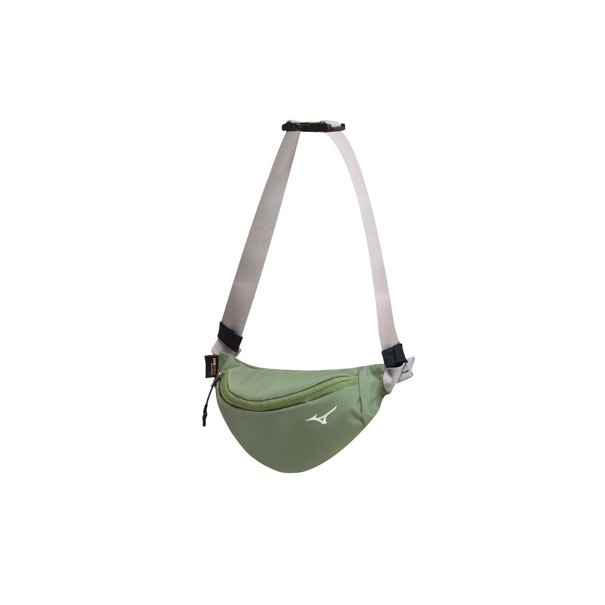 미즈노(MIZUNO) BASIC SLING BAG_33YY2501
