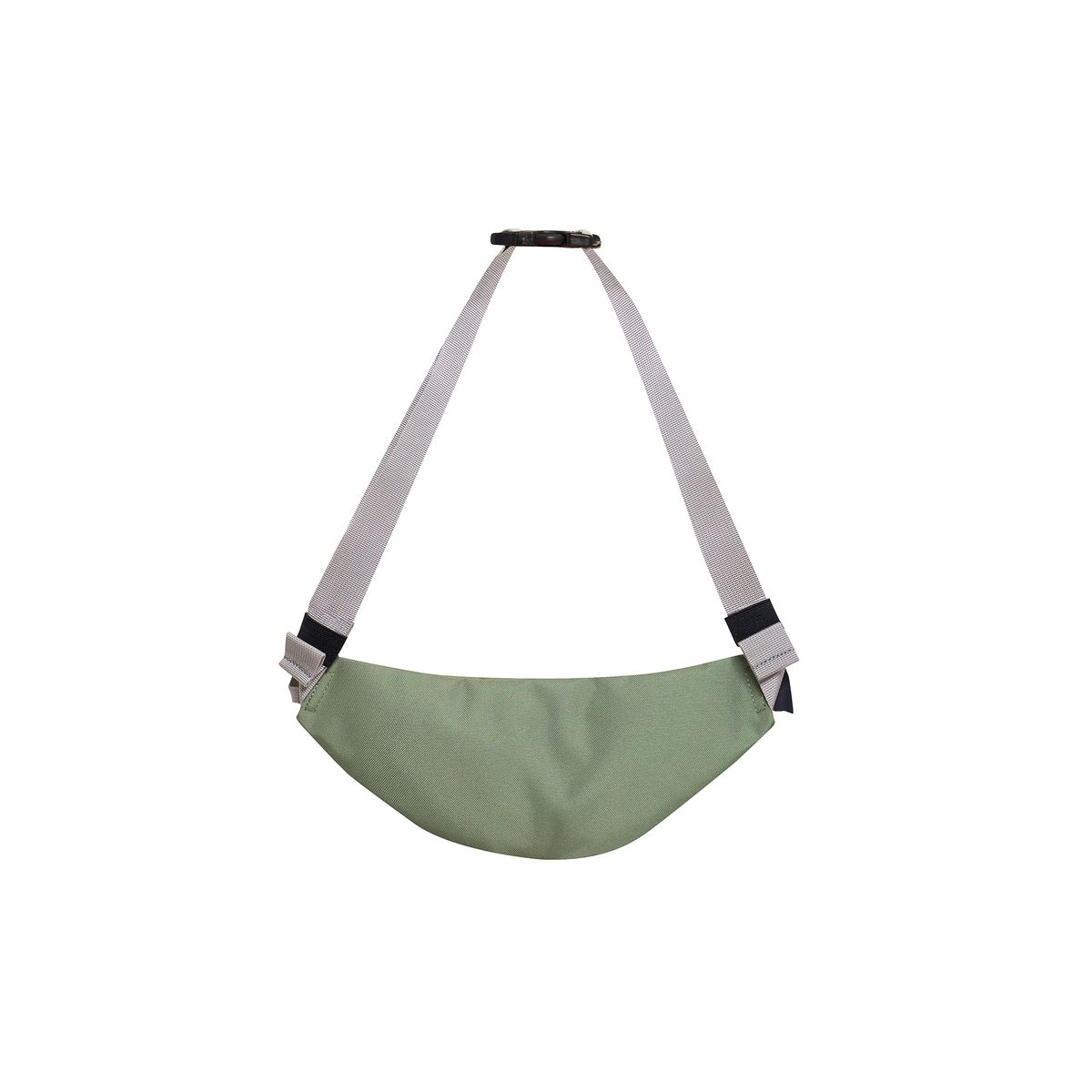 미즈노(MIZUNO) BASIC SLING BAG_33YY2501