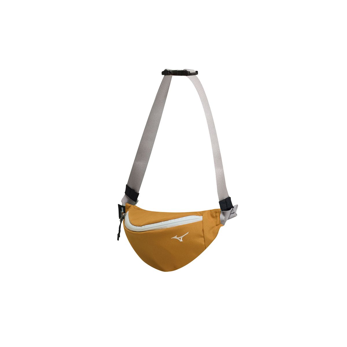 미즈노(MIZUNO) BASIC SLING BAG_33YY2501
