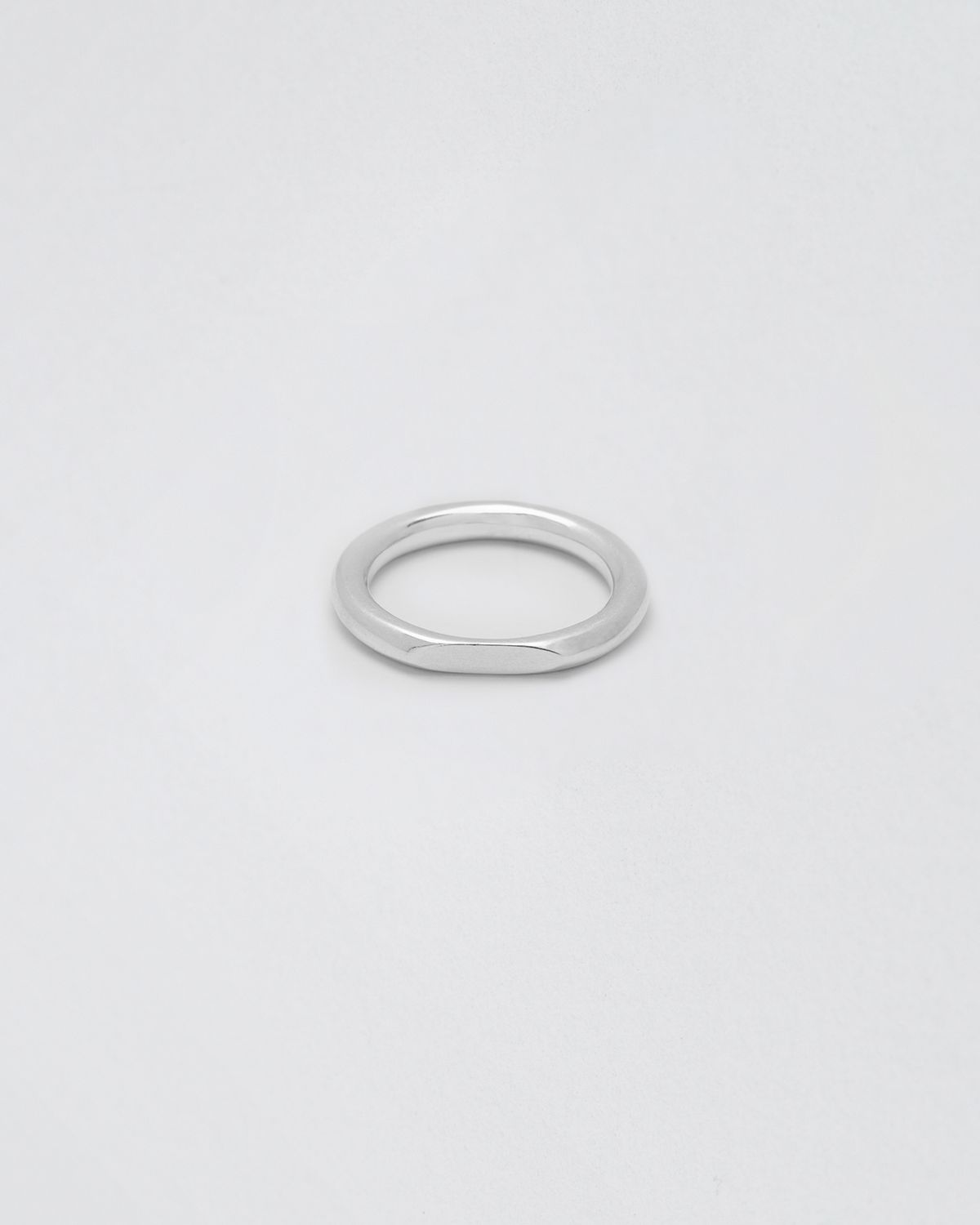 어나더레이어(ANOTHERLAYER) Aro Ring (silver925)