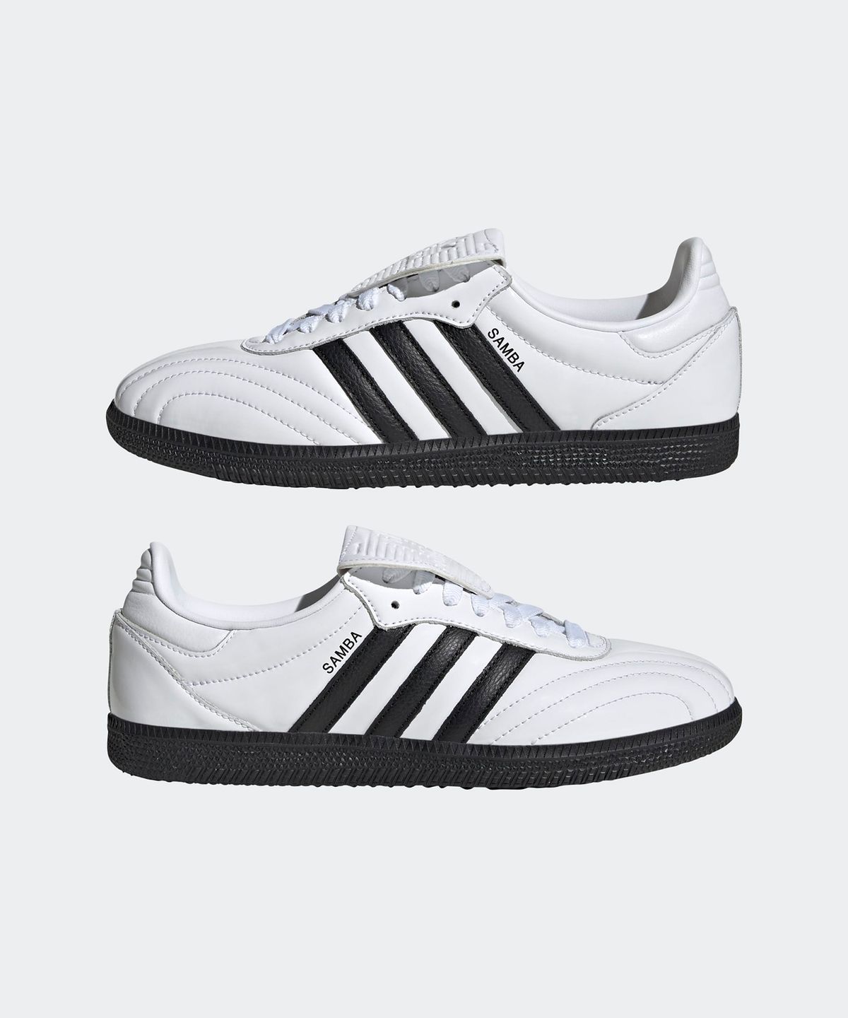 아디다스(ADIDAS) 삼바 LT - 화이트 / JI2706