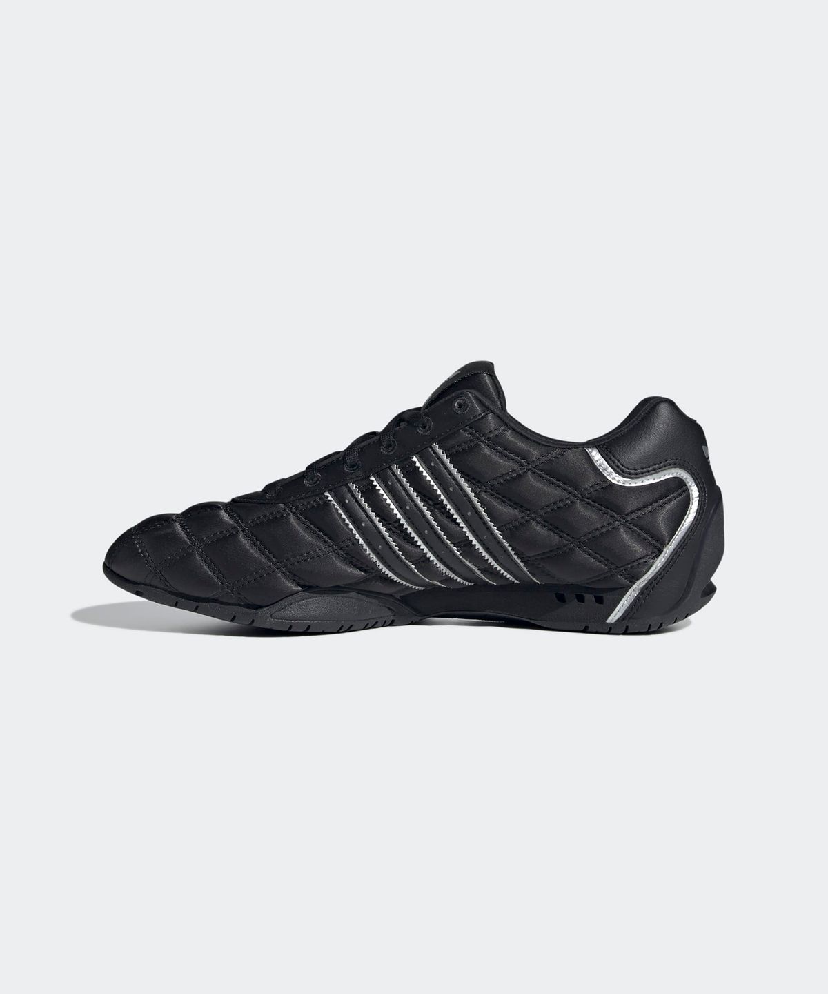 아디다스(ADIDAS) 아디레이서 로우 W - 블랙 / JS0286
