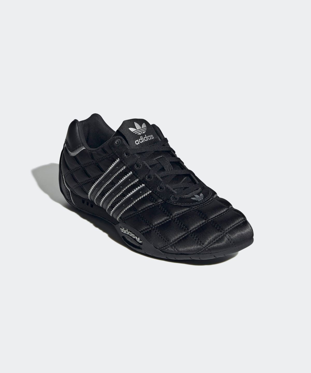 아디다스(ADIDAS) 아디레이서 로우 W - 블랙 / JS0286