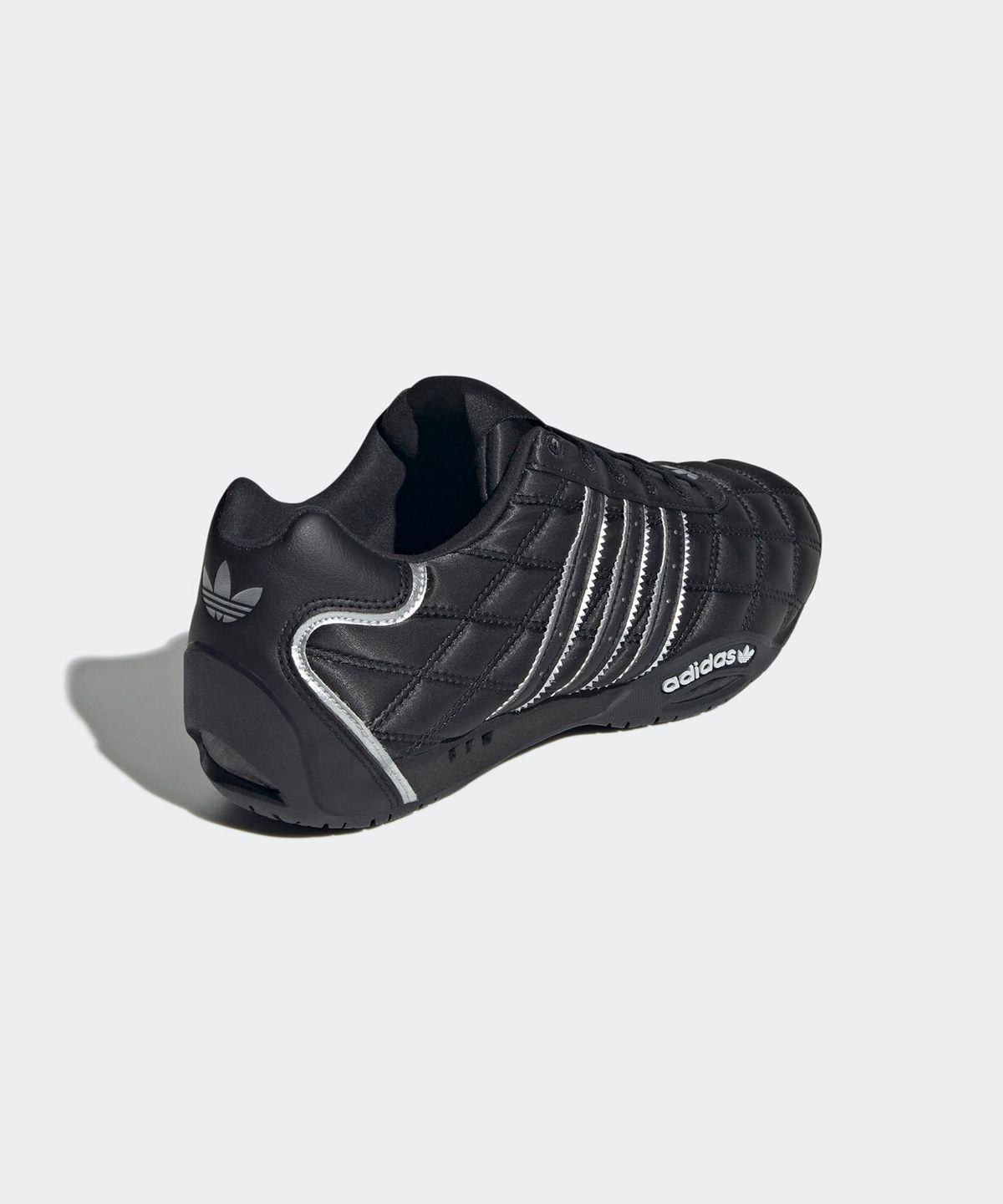 아디다스(ADIDAS) 아디레이서 로우 W - 블랙 / JS0286