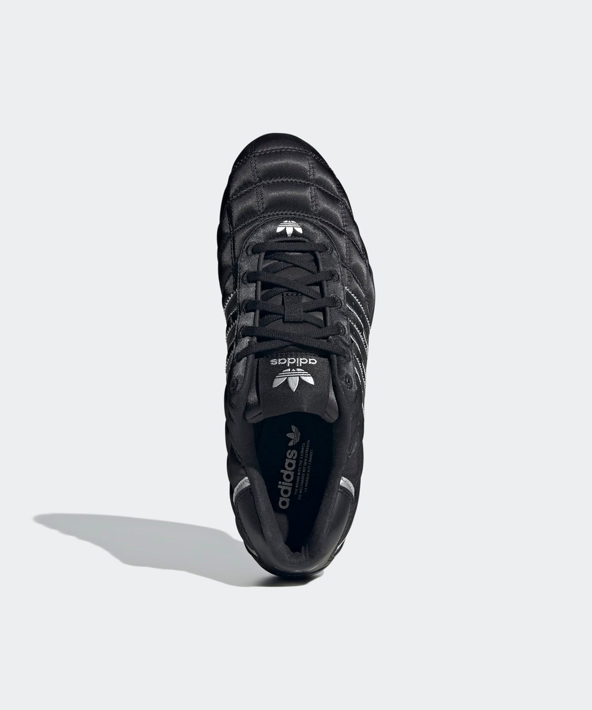 아디다스(ADIDAS) 아디레이서 로우 W - 블랙 / JS0286