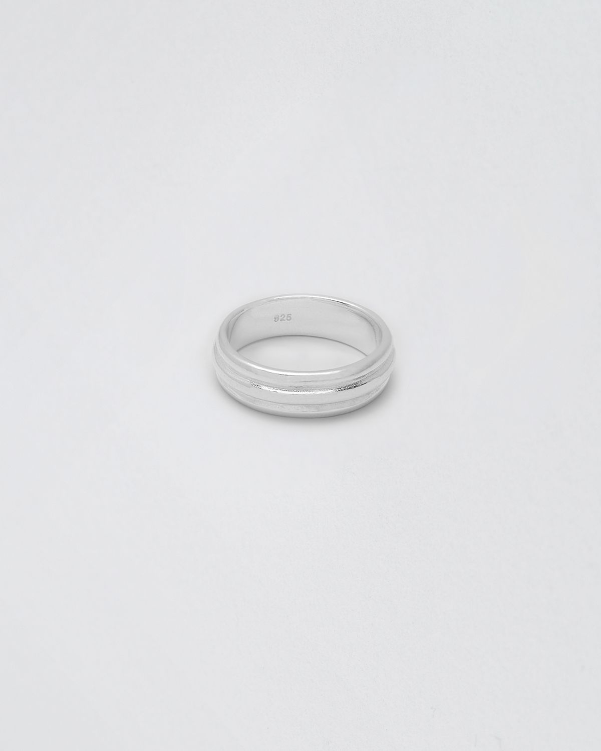 어나더레이어(ANOTHERLAYER) Close Ring (silver925)