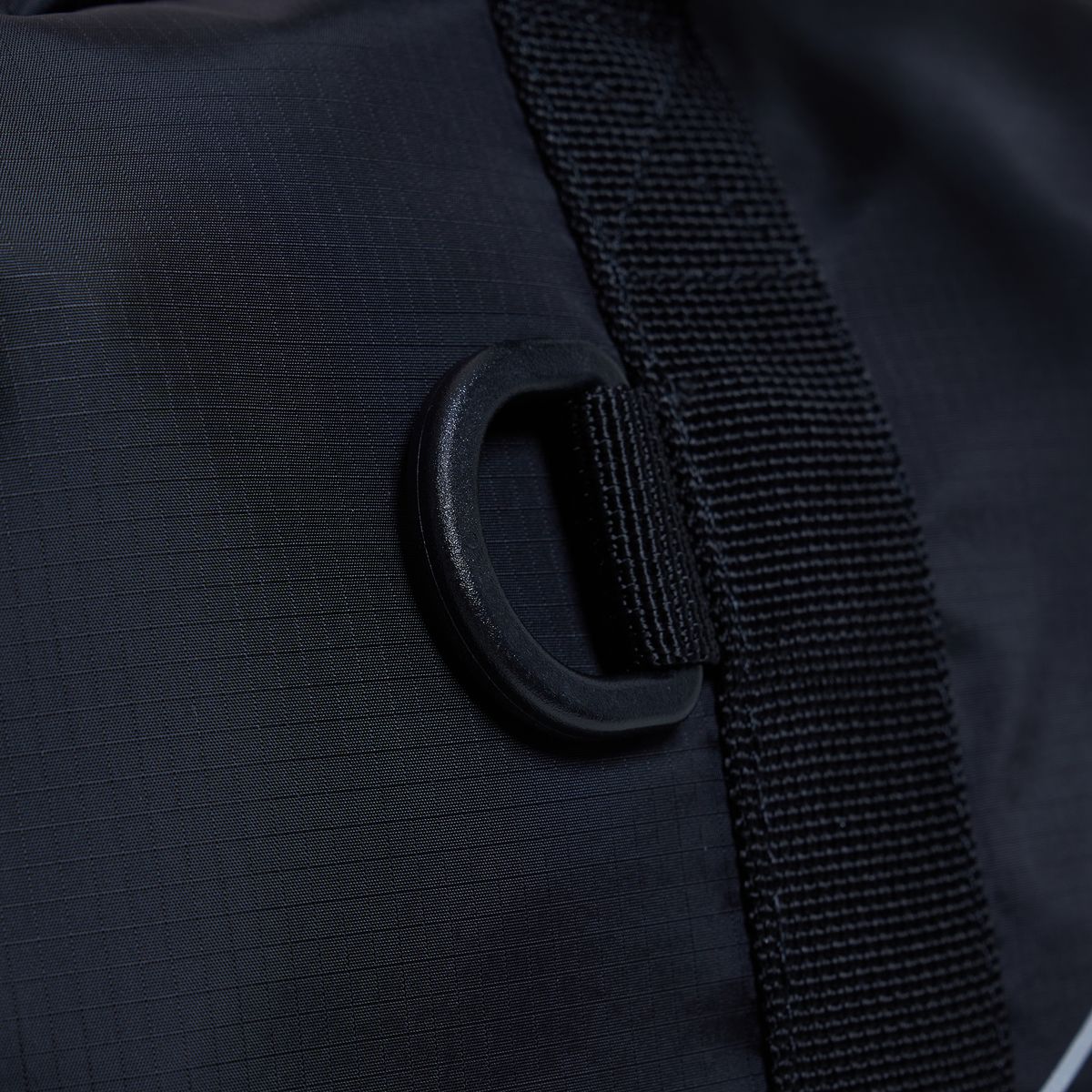 미즈노(MIZUNO) GLOSSY MINI GYM BAG_33YY2510
