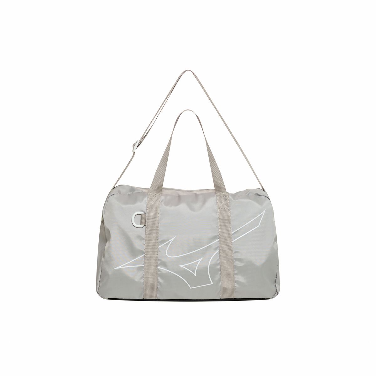 미즈노(MIZUNO) GLOSSY MINI GYM BAG_33YY2510