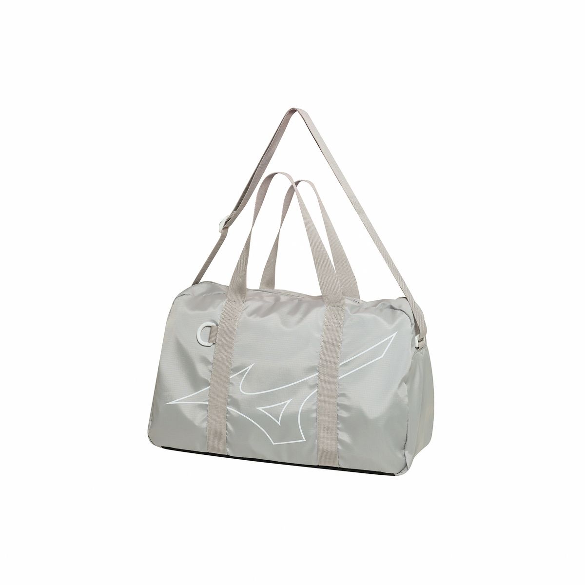 미즈노(MIZUNO) GLOSSY MINI GYM BAG_33YY2510
