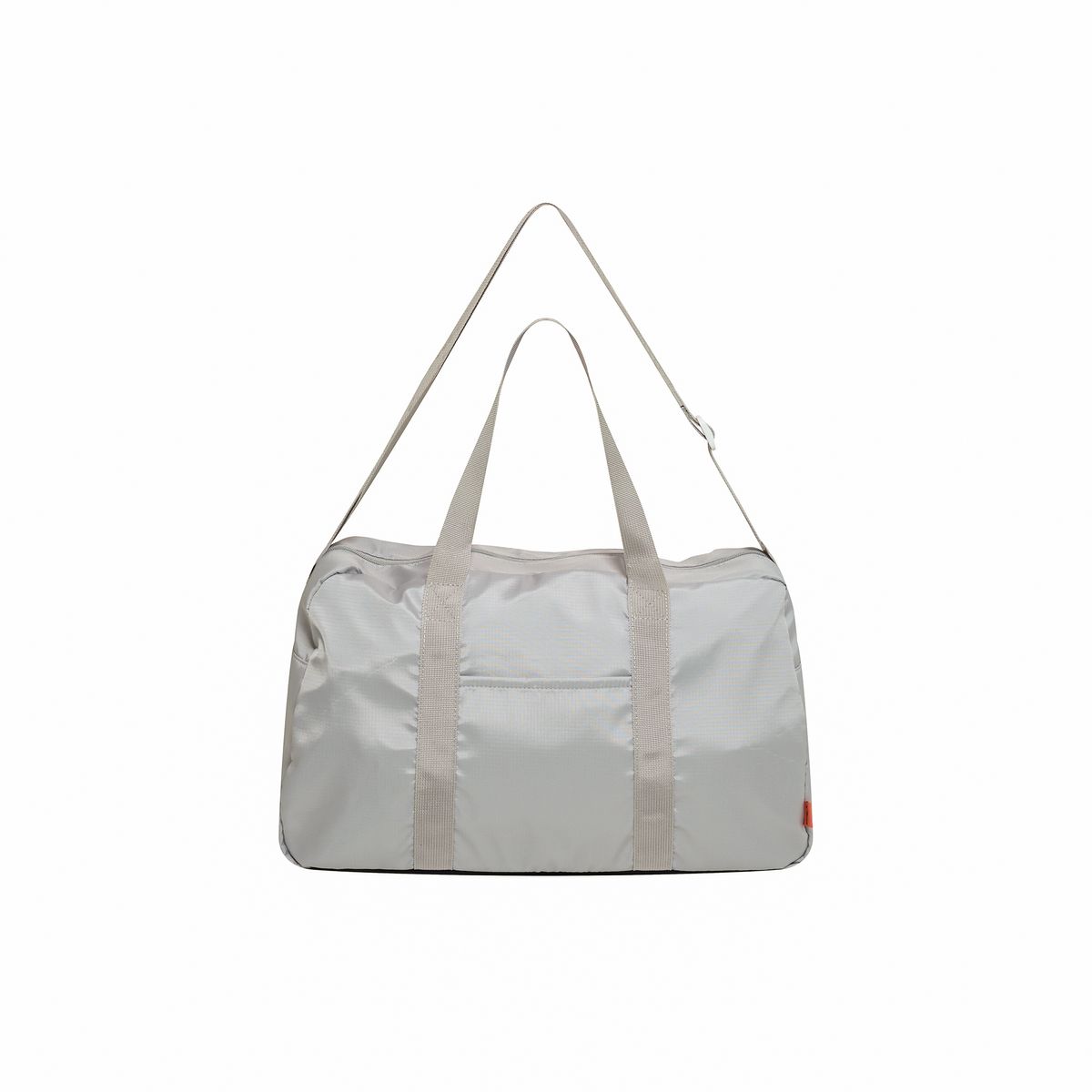 미즈노(MIZUNO) GLOSSY MINI GYM BAG_33YY2510