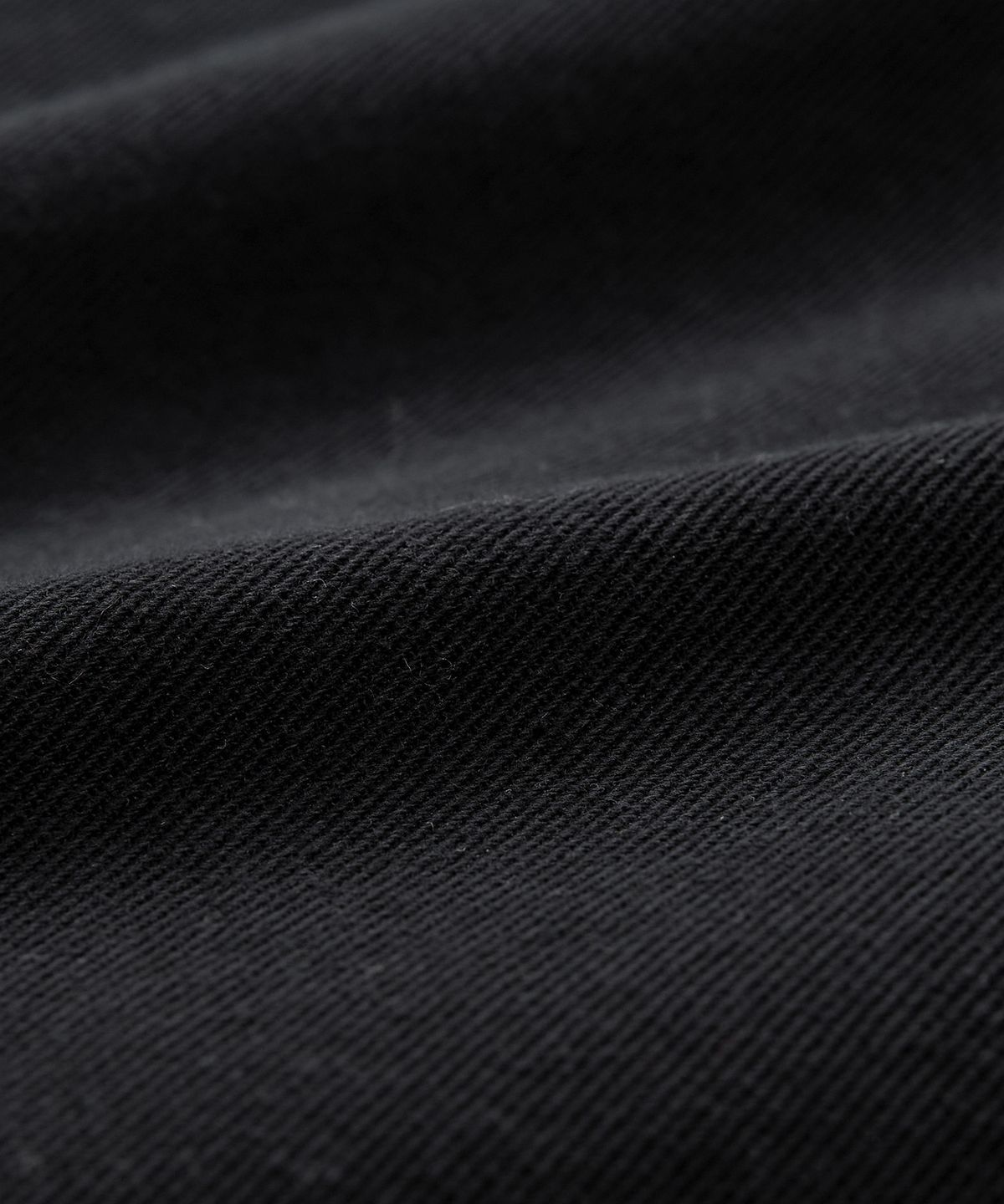 엑스컨테이너(EXCONTAINER) 워시드 코튼 트러커 자켓 (WASHED BLACK)