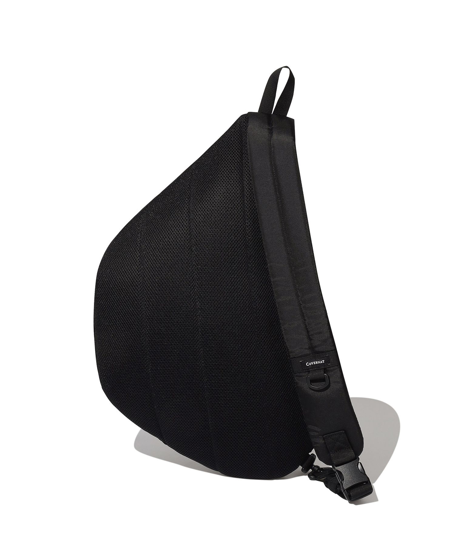 ★韓国人気★COVERNAT★NEWCITY SLINGBACK MUSINSA公式 | COVERNAT Light Slingback New Black